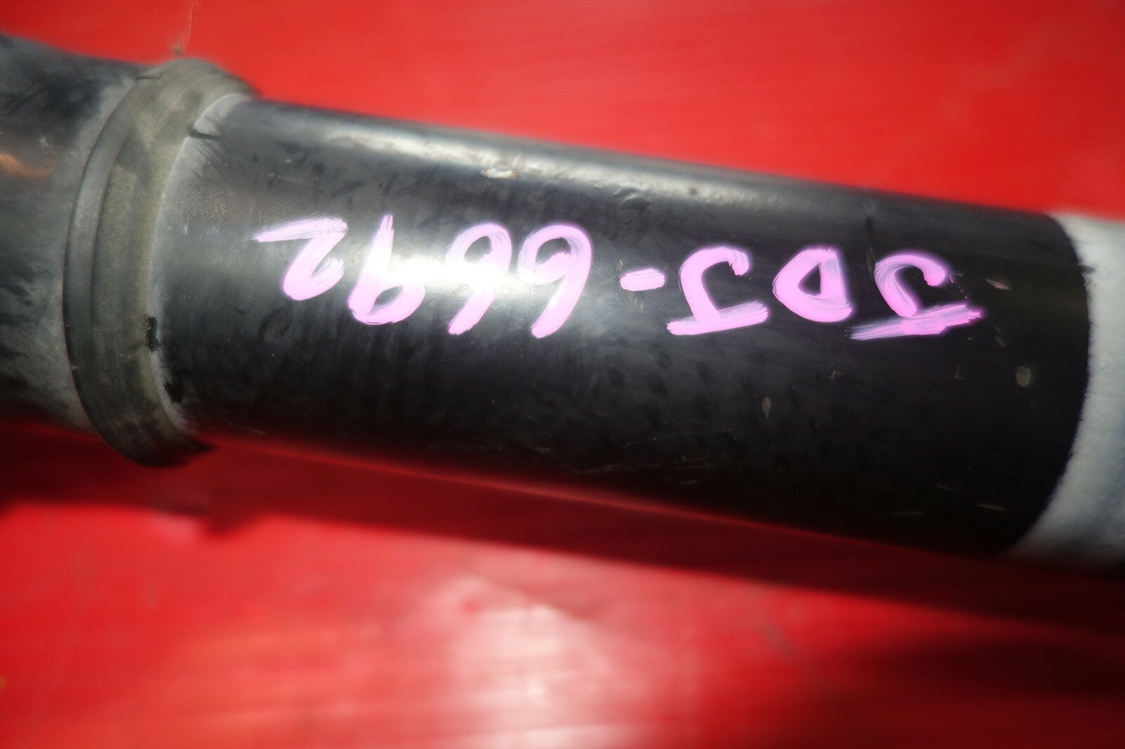 Lexus LS430 Front Left Air Shock Strut Absorber LH Low Mileage JDM 2004-2006