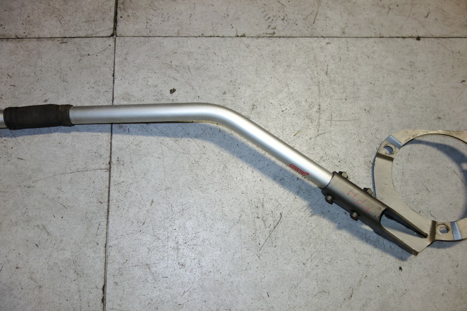 JDM Subaru Legacy Strut Bar Front Flexible STI Legacy 2005 2006 2007 2008 2009