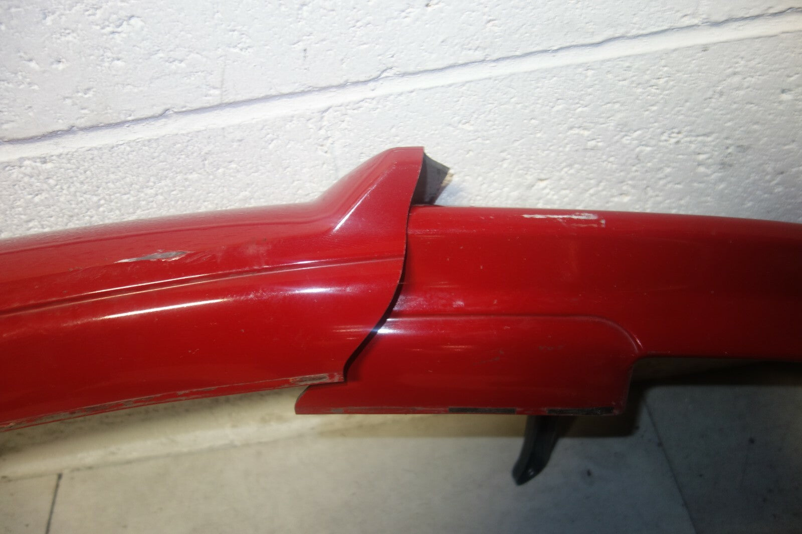 JDM Nissan 350z Front Lip Body Kit Spoiler Under Bumper