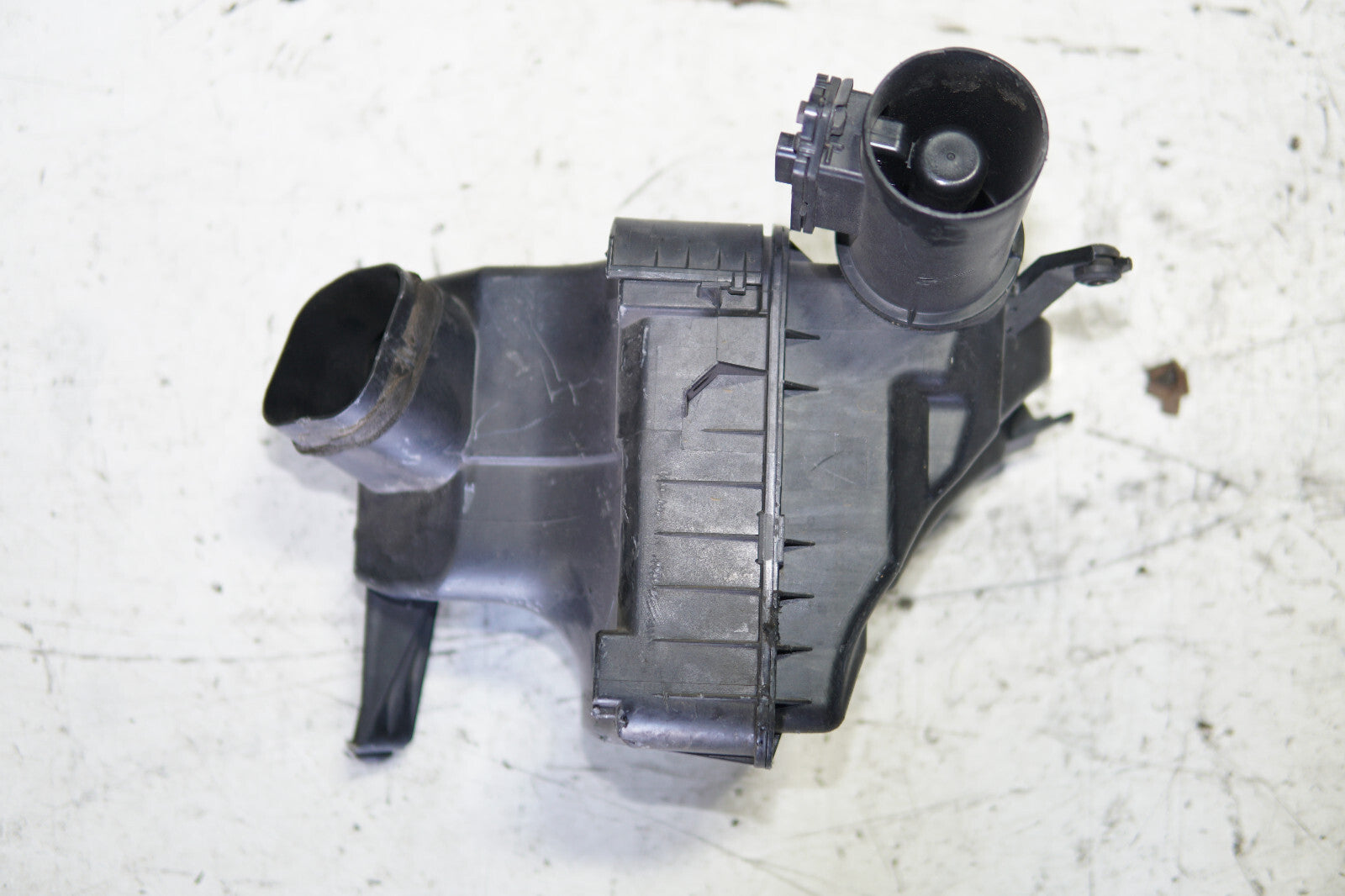 JDM Toyota Supra JZA80 Aristo JZS161 MAF Mass Air Flow Sensor Meter 2JZGTE VVTi