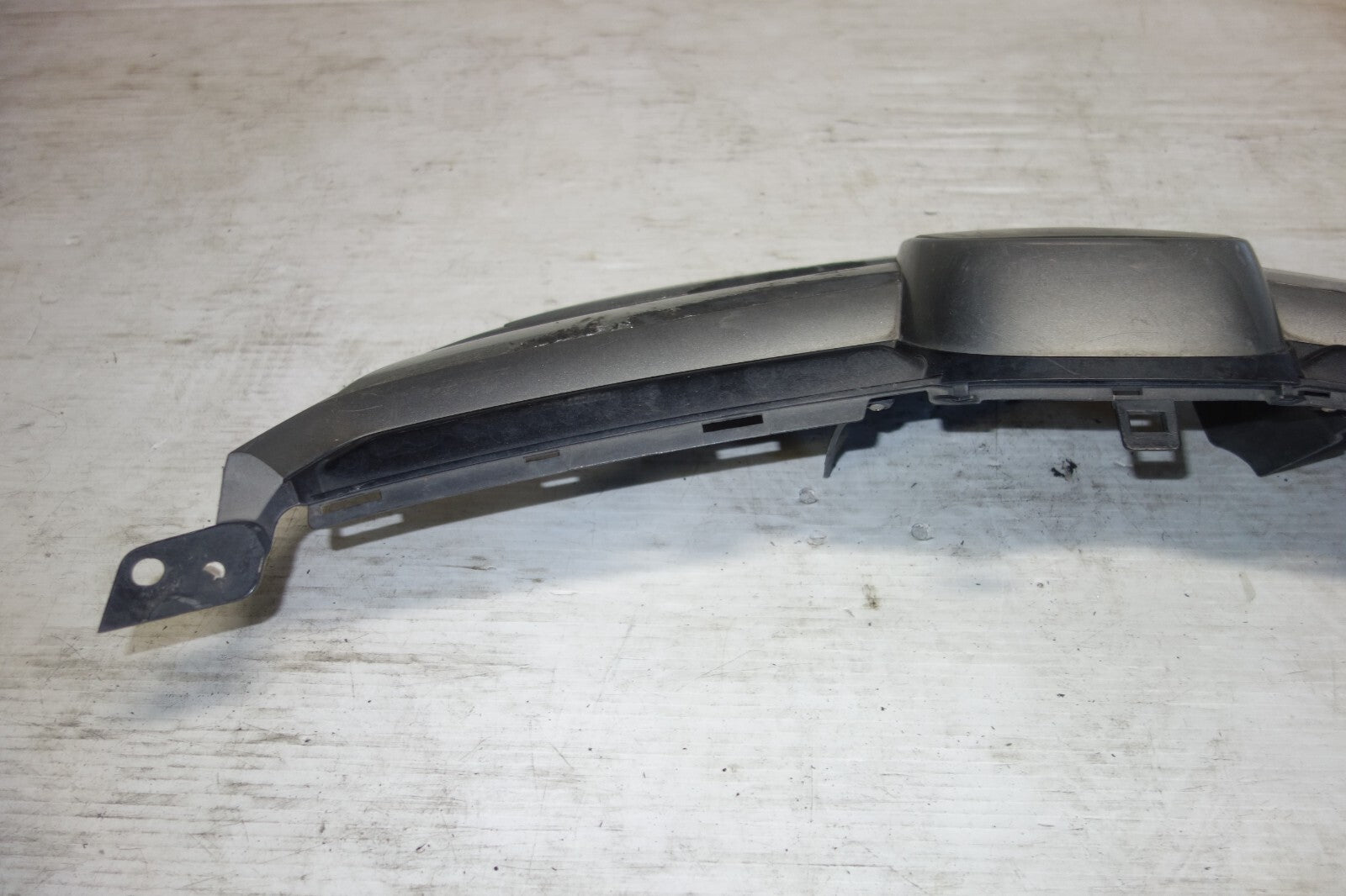 JDM GENUINE ACURA RL KB1 OEM FRONT GRILLE HONDA LEGEND KB1 GRILL 2005-2008