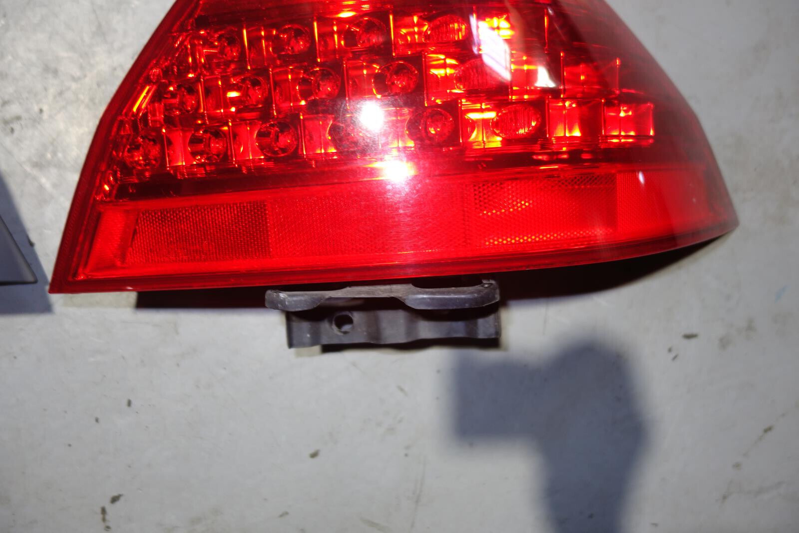 JDM Honda Accord Inspire UC1 OEM Tail Lights Lamps Pair 4-door 2006-2007