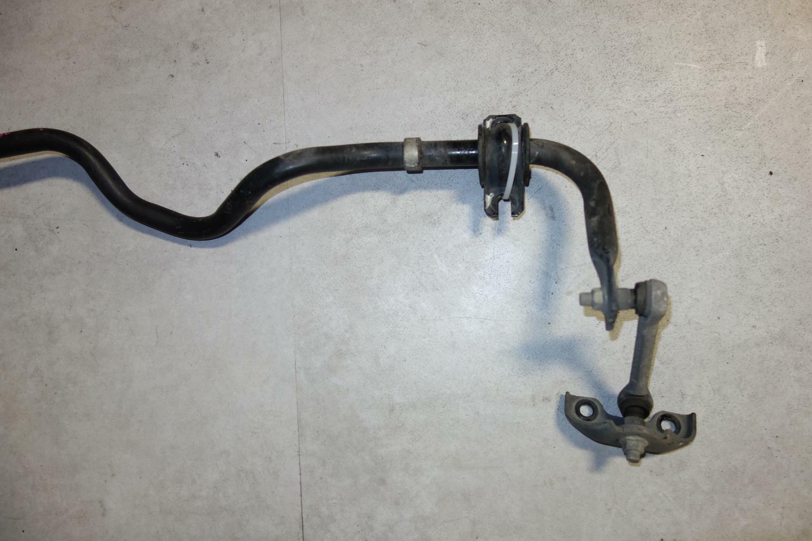 JDM Infiniti G35 Coupe Nissan 350z Rear Sway Bar 2003-2009 OEM Genuinee