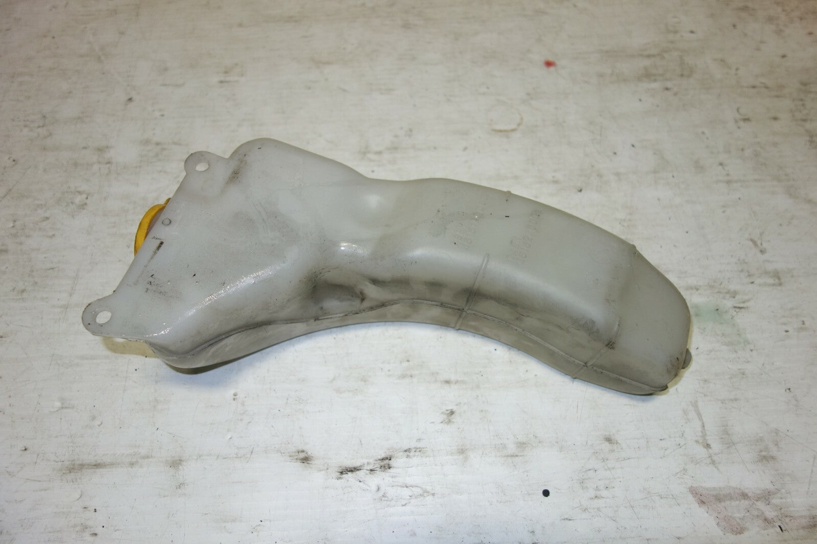 JDM Subaru Impreza WRX Coolant Reservoir Tank GDA OEM 2002-2007