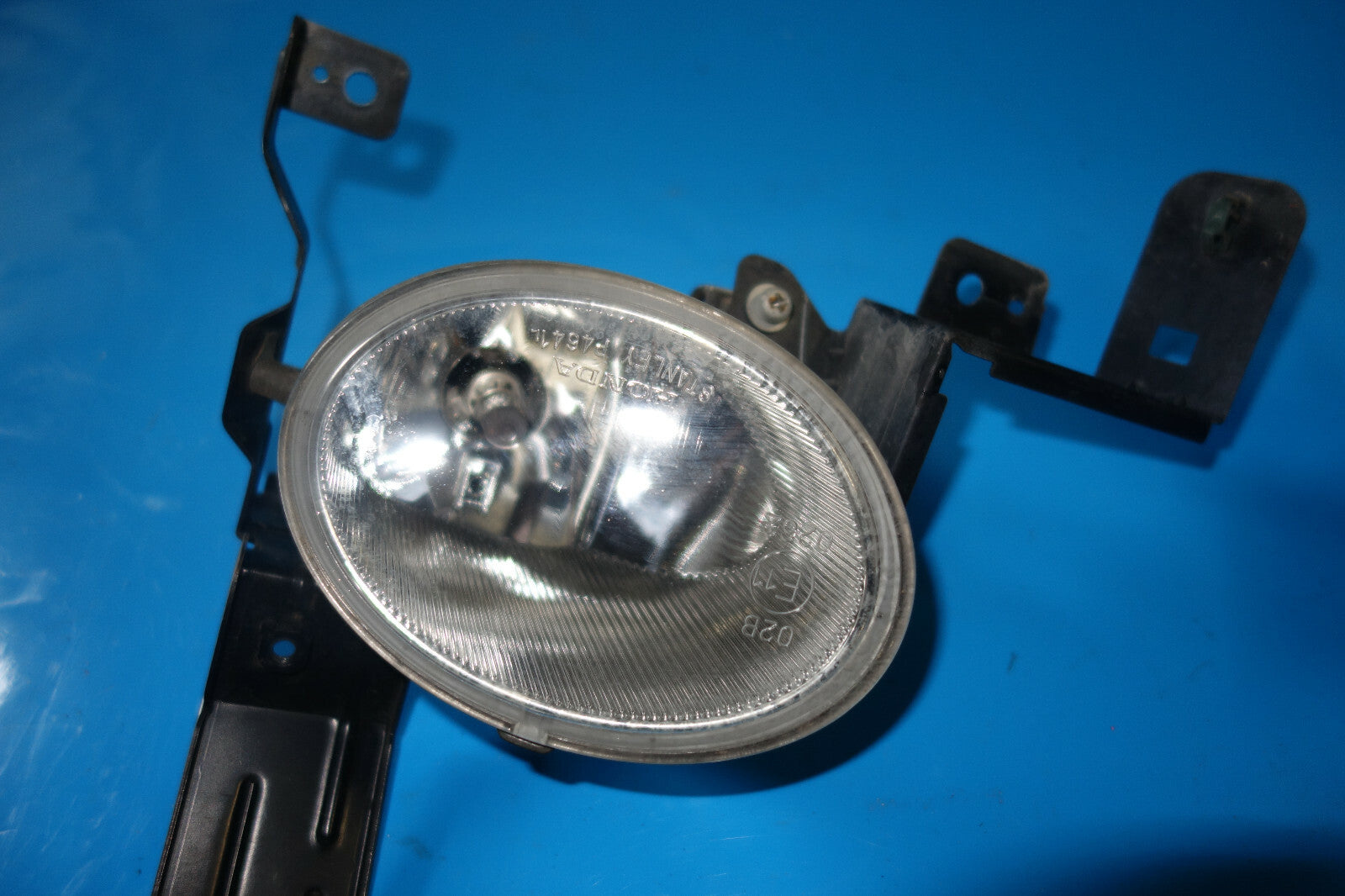JDM Acura RL Fog Lights Driving Lamps 2005-2008 All Models OEM Stanley
