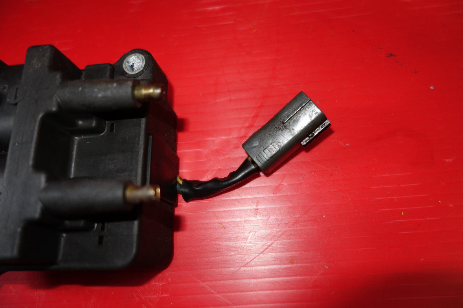 JDM Subaru Impreza Legacy Forester OEM Ignition Coil 22433AA430 Low Mileage