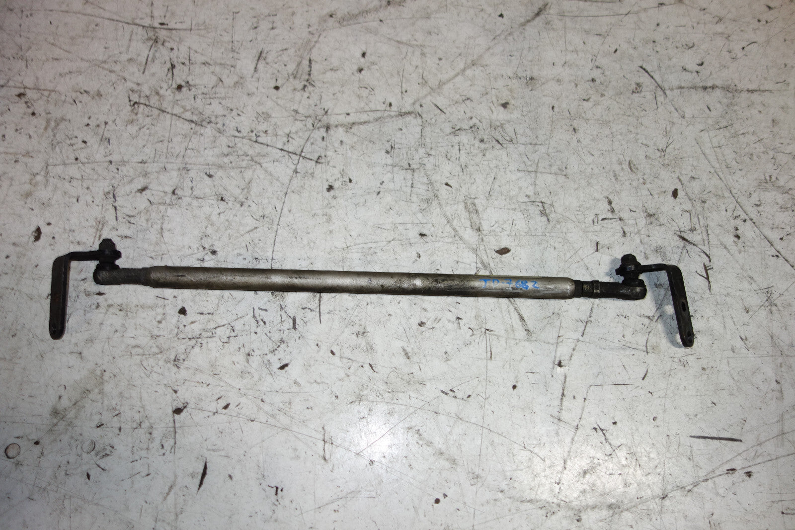 JDM 2002-2007 Subaru Impreza WRX STi OEM Under Brace Bar Sti 2002-2007