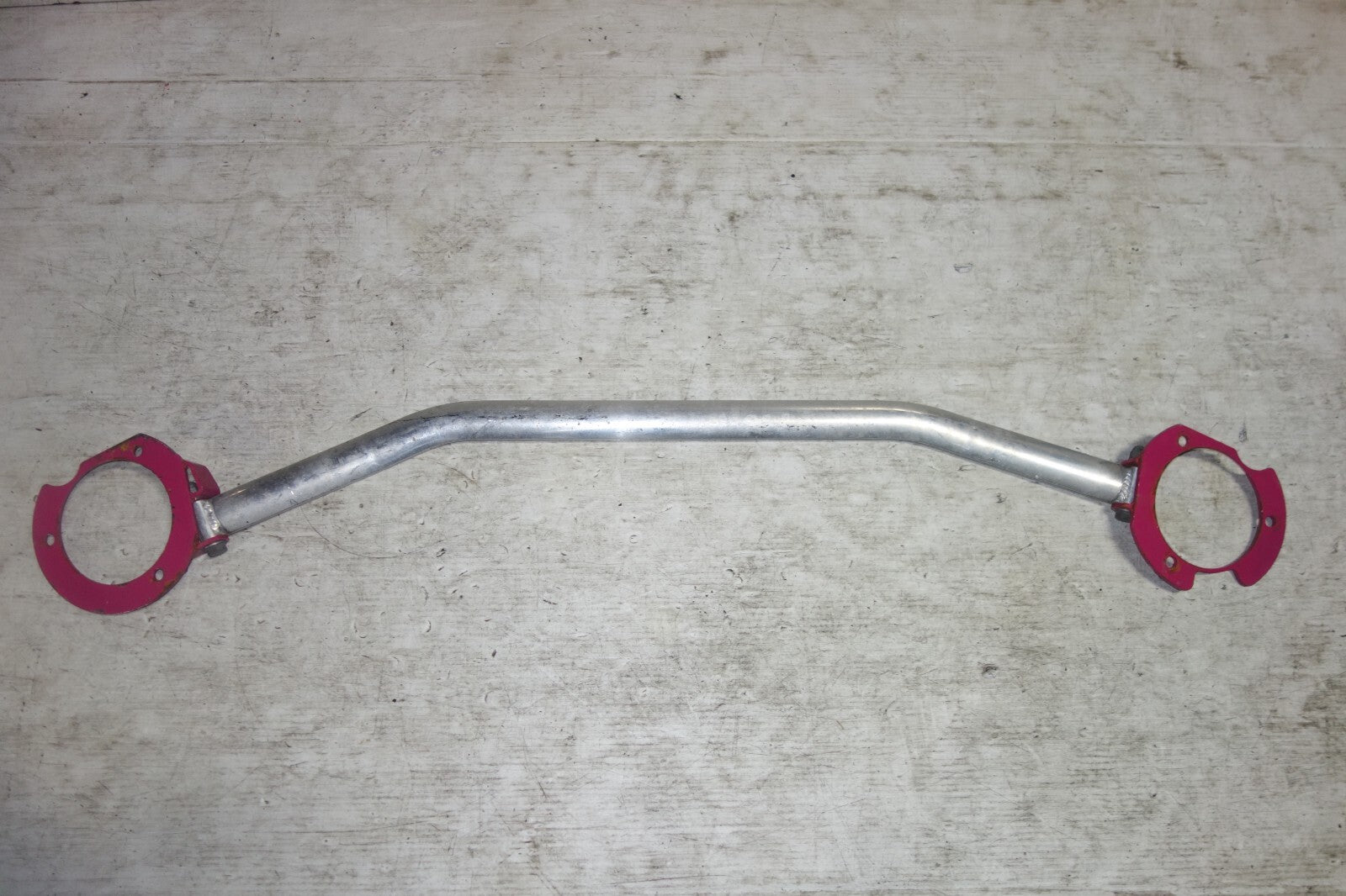 Subaru Legacy B4 BE5 BH5 STI Front Strut bar forester sf5 gc8 Japan
