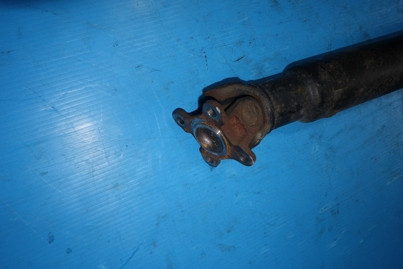 JDM Infiniti G35 Coupe A/T Automatic Propeller Shaft Driveshaft 2003-2004 CPV35