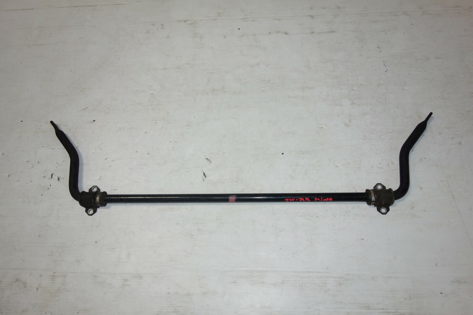 JDM Mazda Miata Front Sway Bar Stabilizer Bar 1999 2000 2001 2002 2003 2004 2005