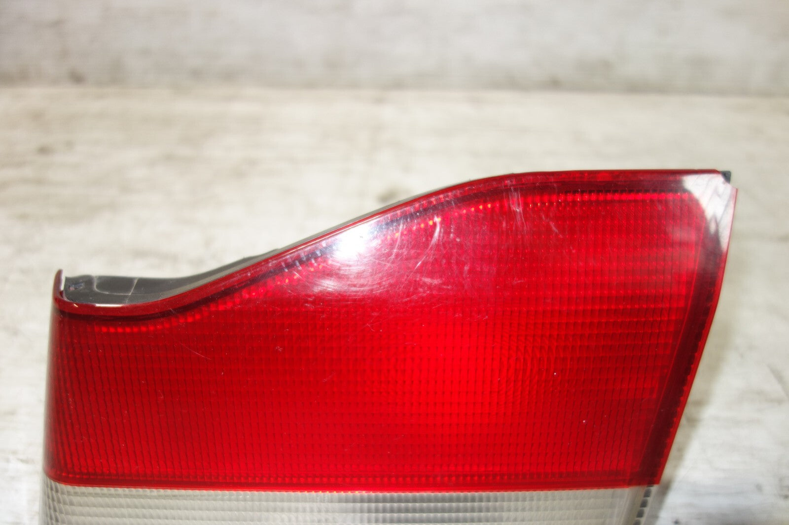 JDM 1996-2000 HONDA DOMANI ACURA EL TRUNK LIGHTS LEFT & RIGHT LAMP FITS ACURA EL