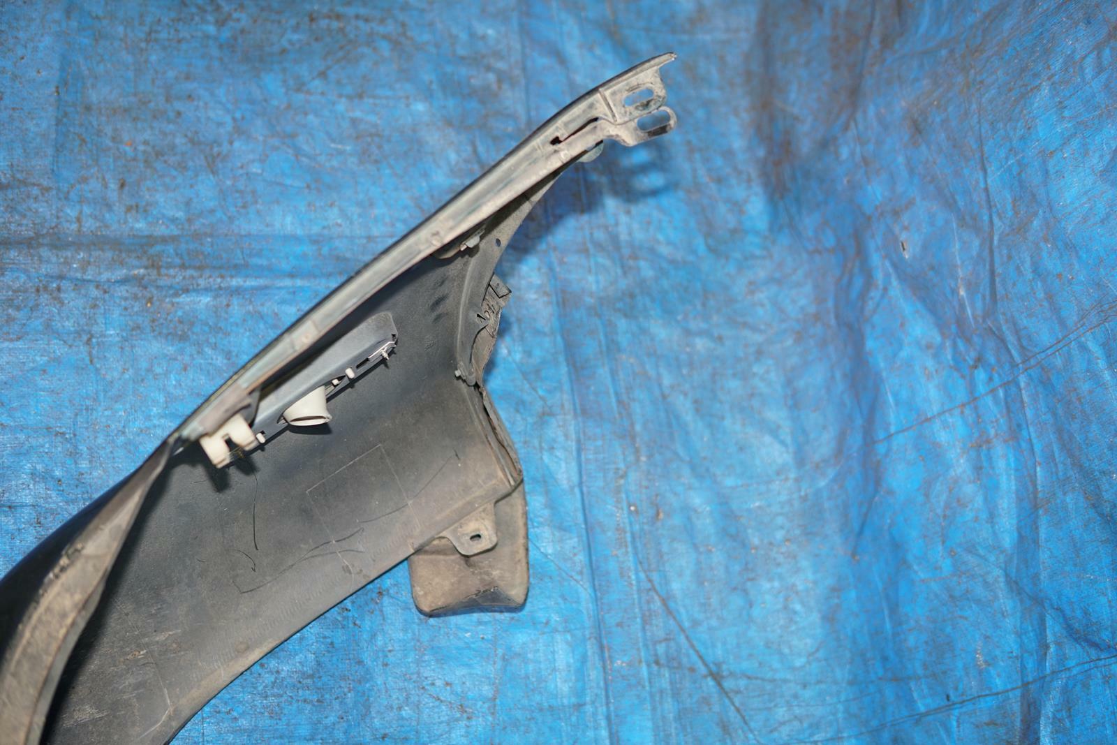 JDM Mazda Miata MX-5 NB8C Rear Bumper Cover Assembly 1999-2005 #10066