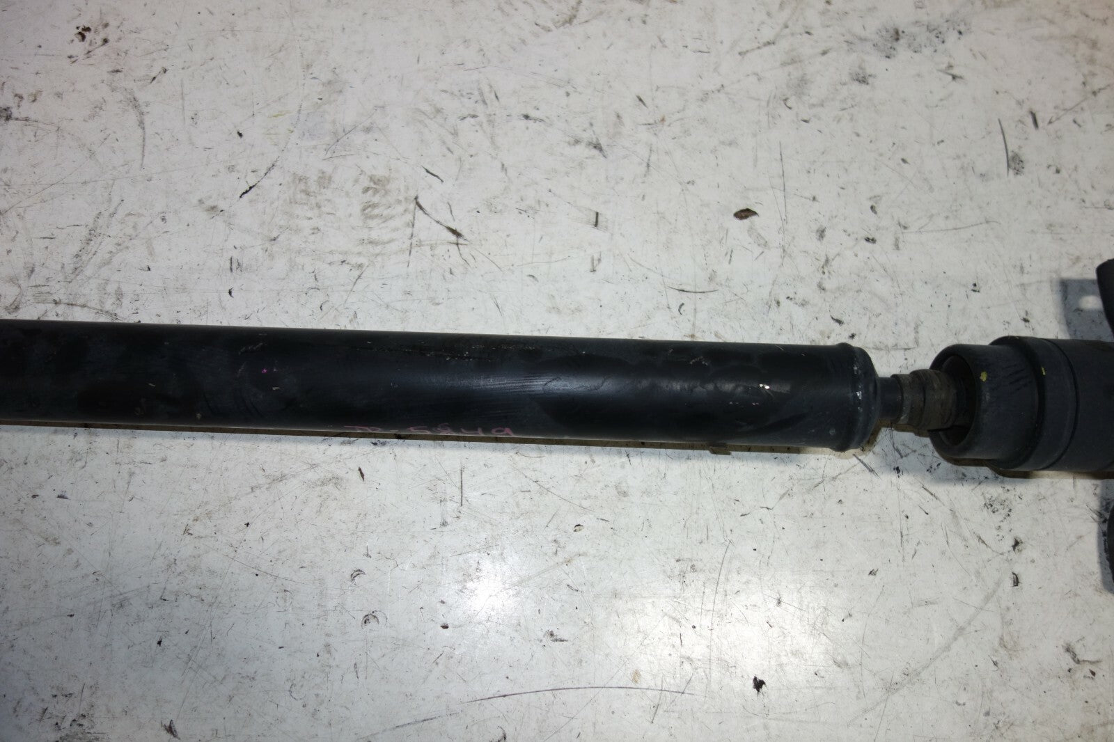 JDM Subaru Legacy Propeller Drive Shaft 5-Speed Manual Twin Turbo BE5 2000-2004