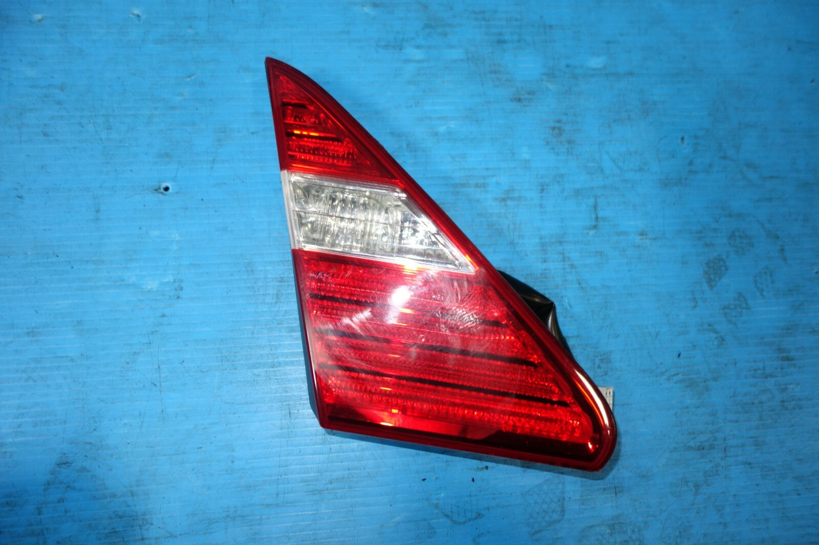 JDM Lexus LS430 TailLight Trunk Lamp Left Driver Side 2004-2006 OEM #5898