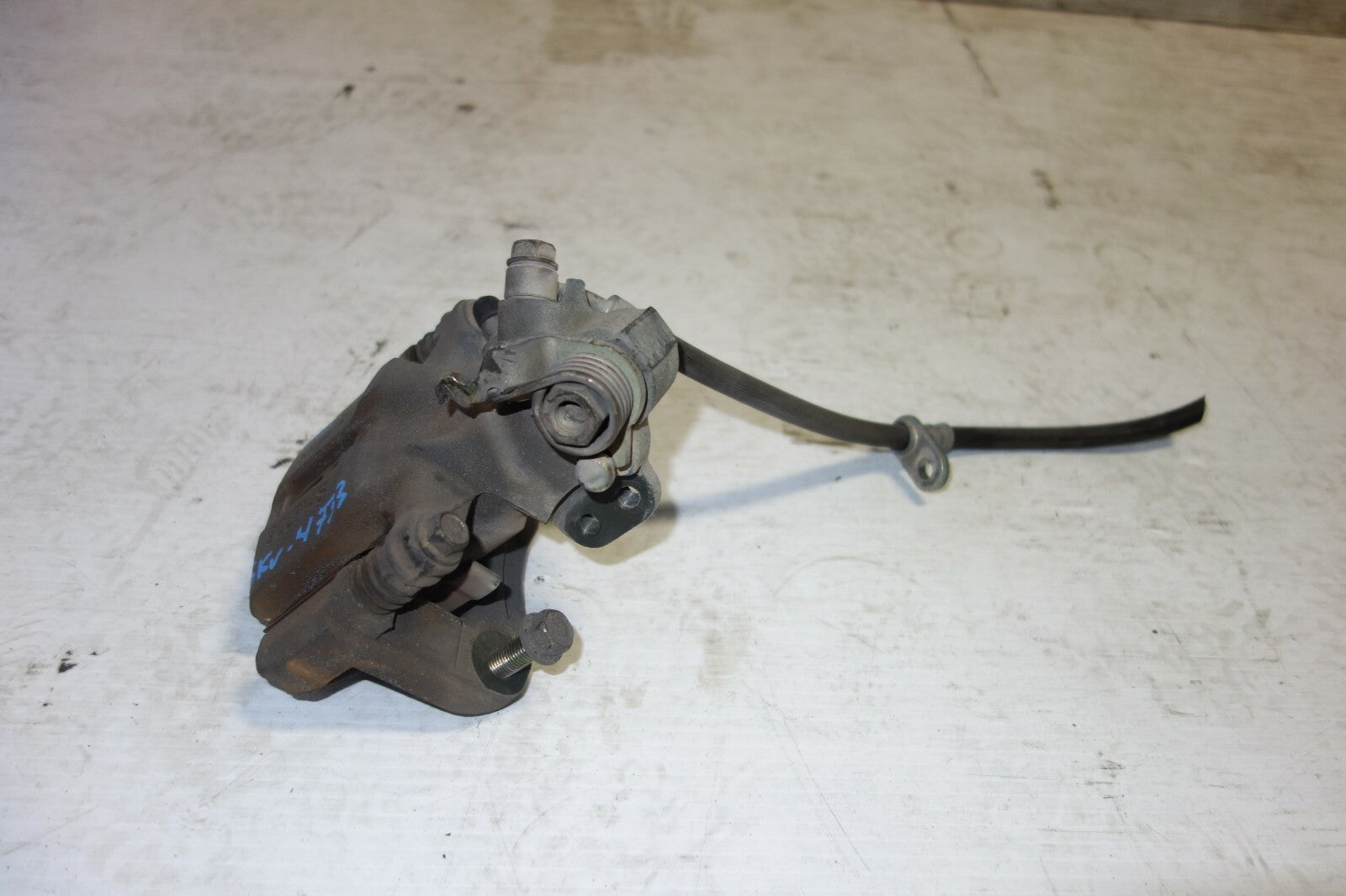 JDM Acura RSX DC5 Rear Left Brake Caliper Genuine Low Mileage 2002-2006