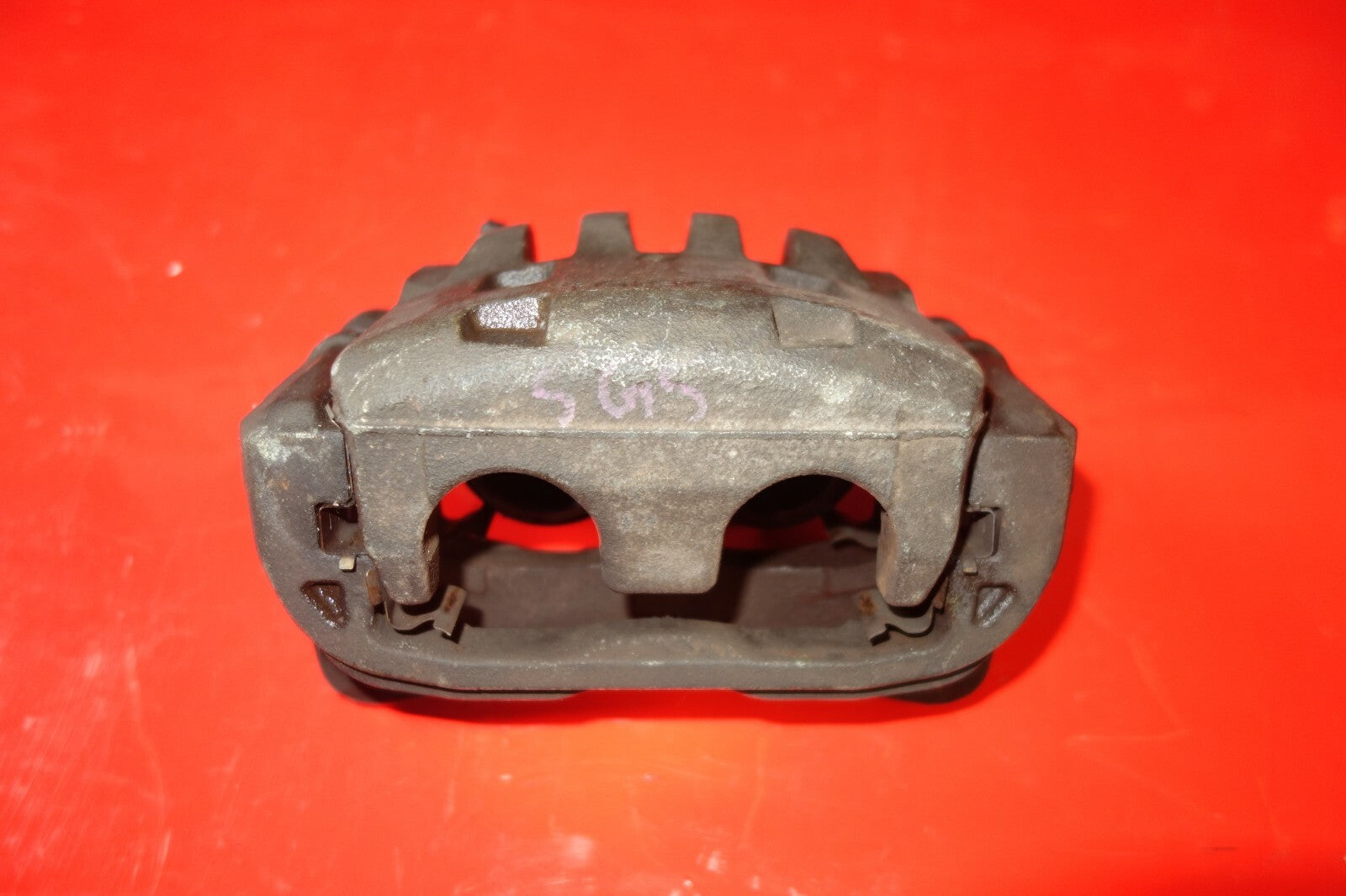 JDM Subaru Impreza WRX Calipers Front Left 2002 2003 2004 2005 GENUINE OEM