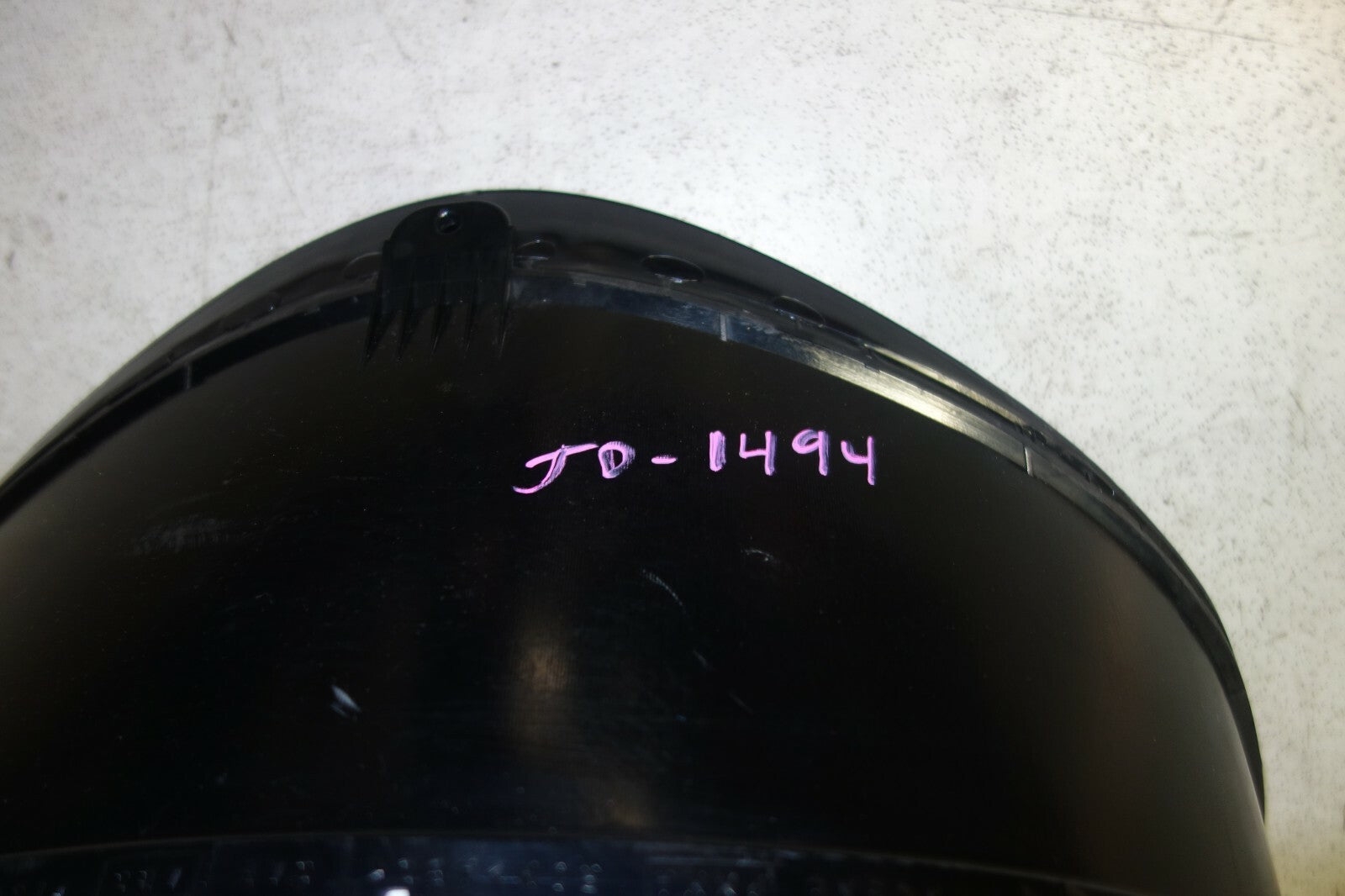JDM Subaru Legacy Gauge Cluster Speedometer Automatic 2005-2009