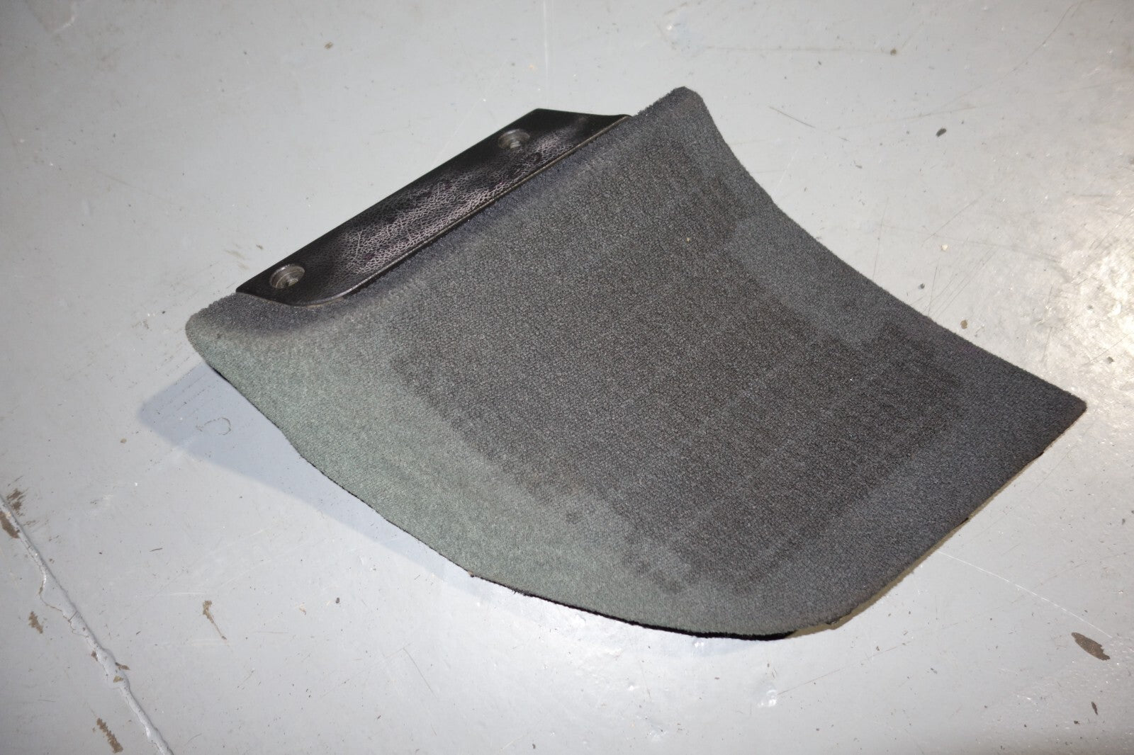 JDM 1988-1991 GENUINE HONDA CRX CR-X EF REAR SPEAKER COVER LEFT & RIGHT