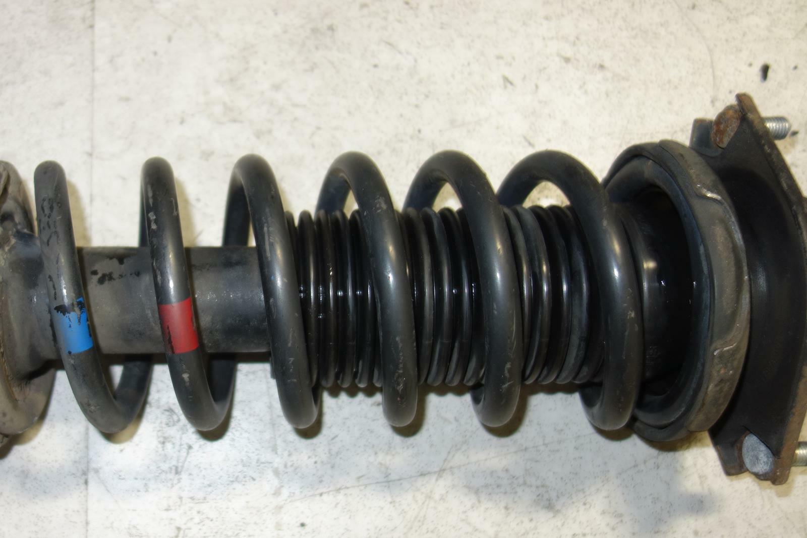 JDM Subaru Impreza WRX Rear Right Strut Shock Spring RH Suspension 2008-2014