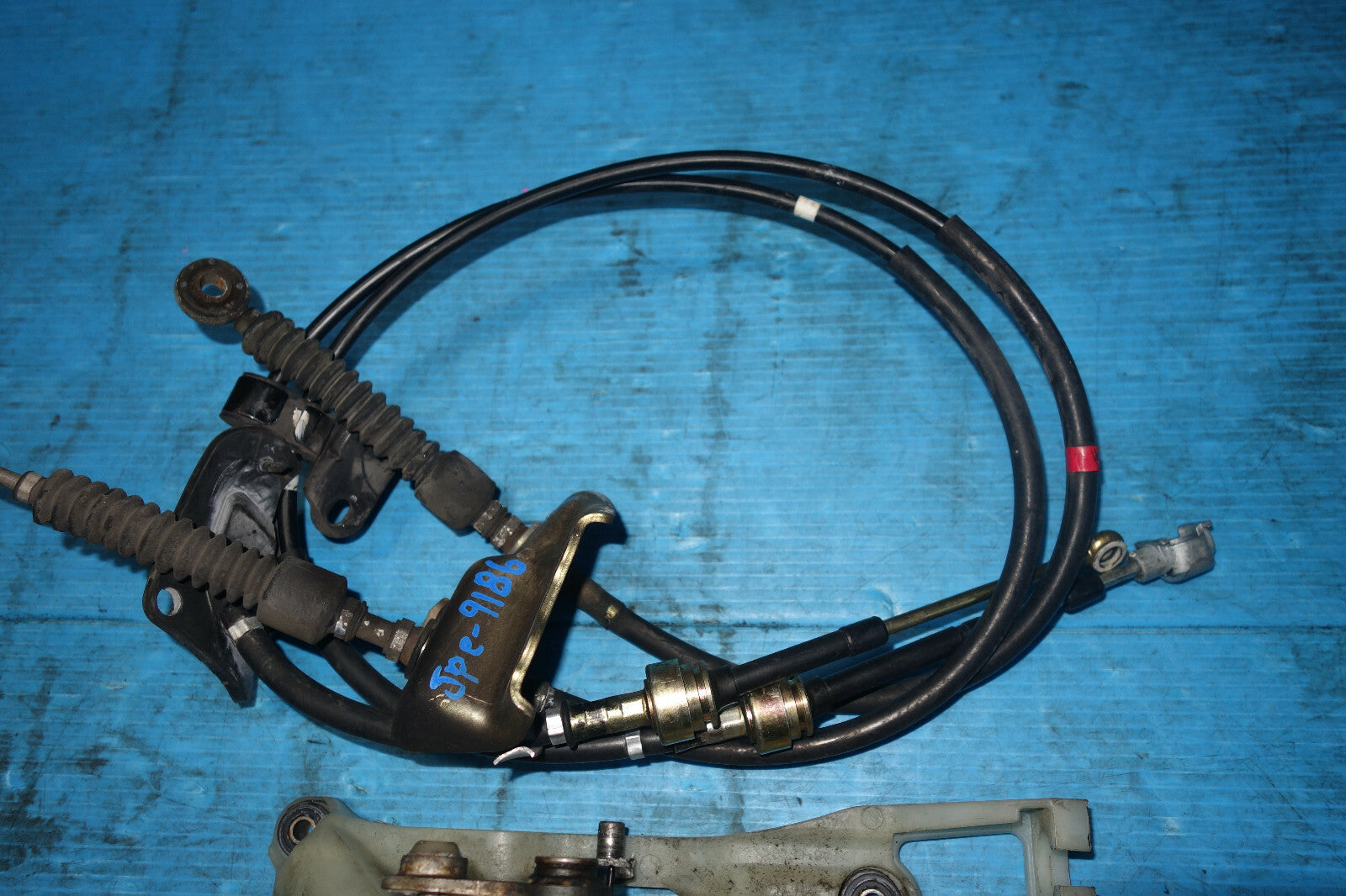 JDM Toyota Celica GT 5speed 6speed Manual Transmission Shifter Cables 2000-2005