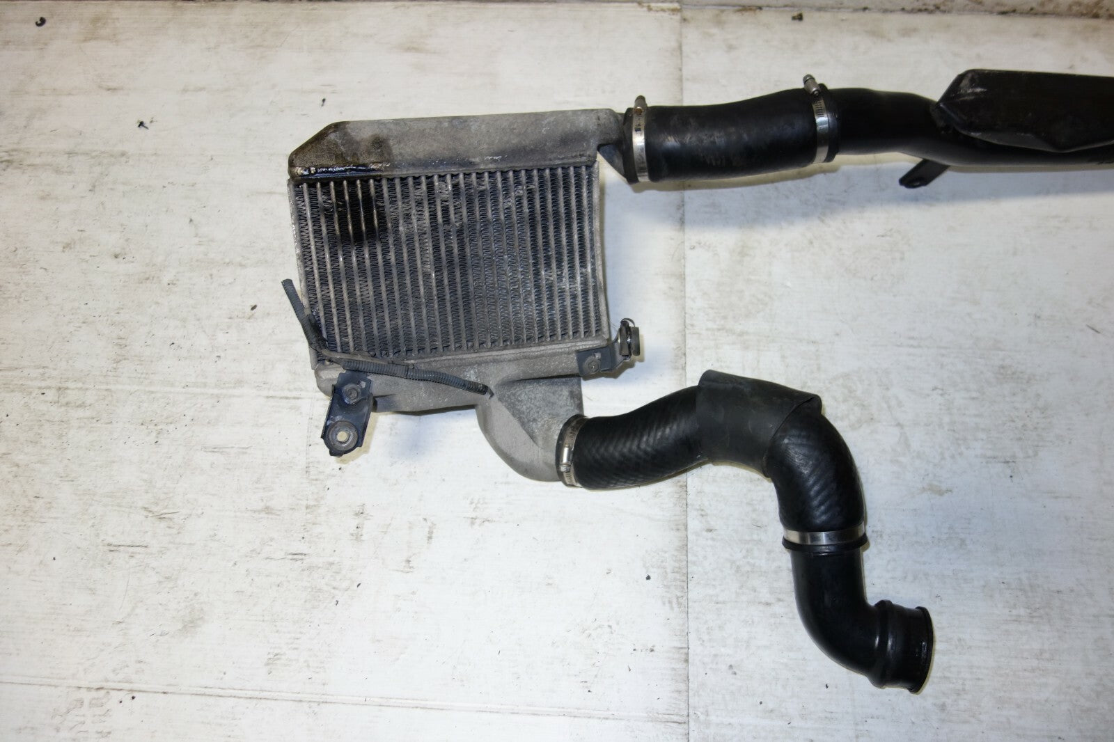 JDM Lexus GS / Aristo 2JZGTE Turbo Intercooler With Piping JZS161 1998-2005