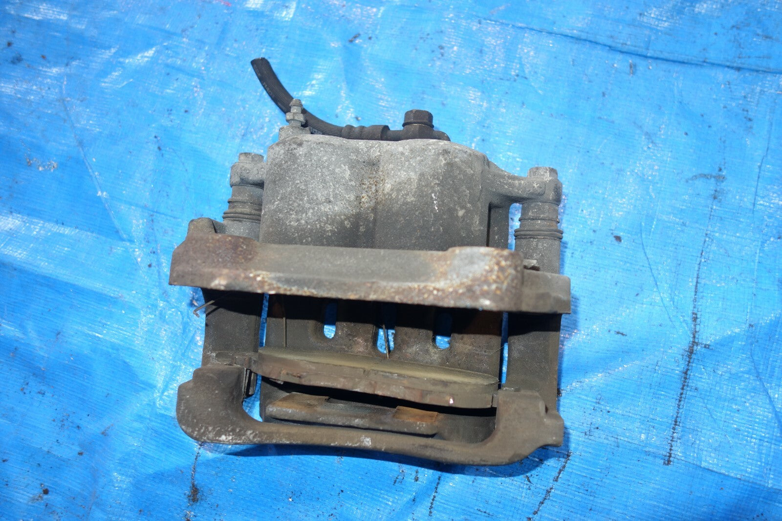 JDM Lexus GS300 GS400 GS430 OEM Front Right Brake Caliper Aristo 1998-2005