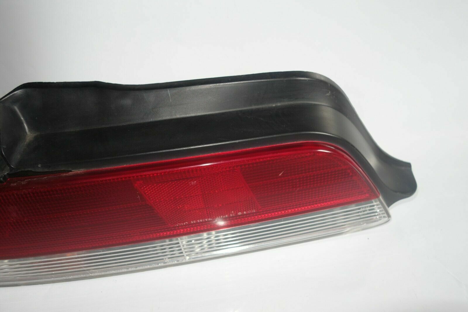 JDM Honda Prelude Tail Light Taillight Lamp LH Left Side Clean 1997-2001