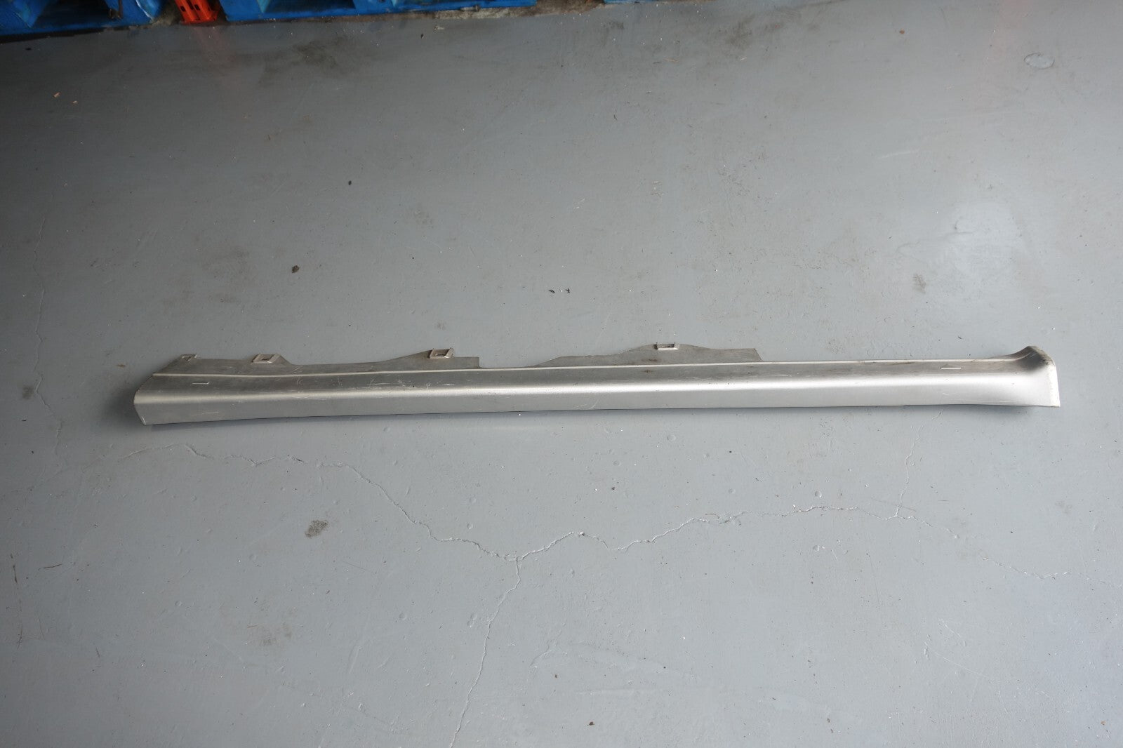 JDM 1997-2001 HONDA PRELUDE BB6 SIDE SKIRT ROCKER PANEL TYPE S LEFT DRIVER SIDE