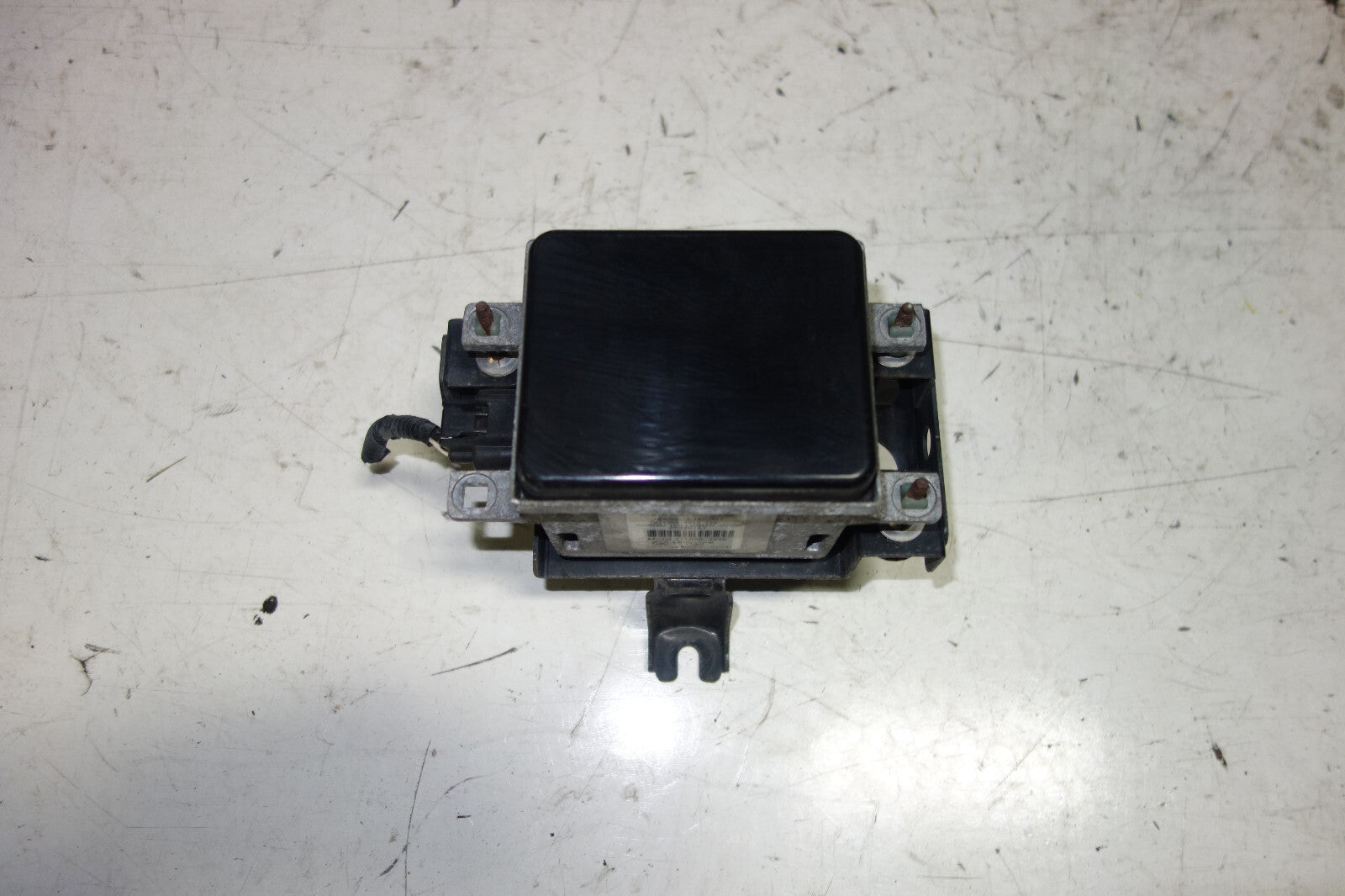 JDM Acura RL Radar Assembly Cruise Sensor Milliwave Distance OEM 2005-2008 KB1