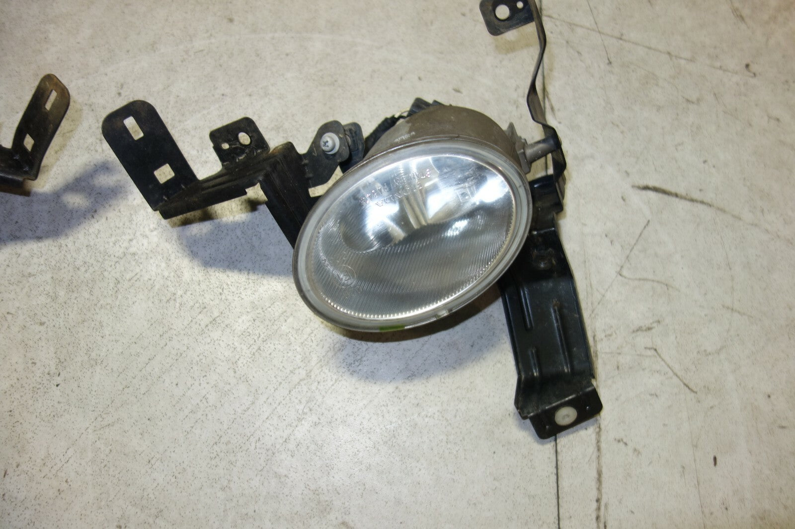 Acura RL JDM Fog Lights Light Lamp Pair 2005 2006 2007 2008 KB1 J35A Genuine