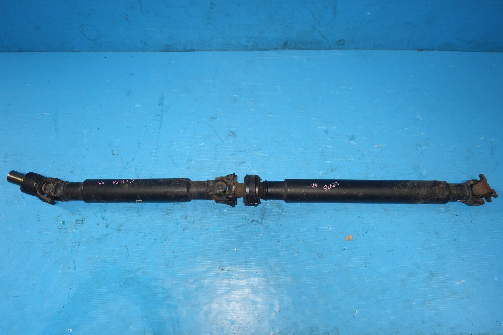 JDM Infiniti G35 Coupe A/T Automatic Propeller Shaft Driveshaft 2003-2004 CPV35