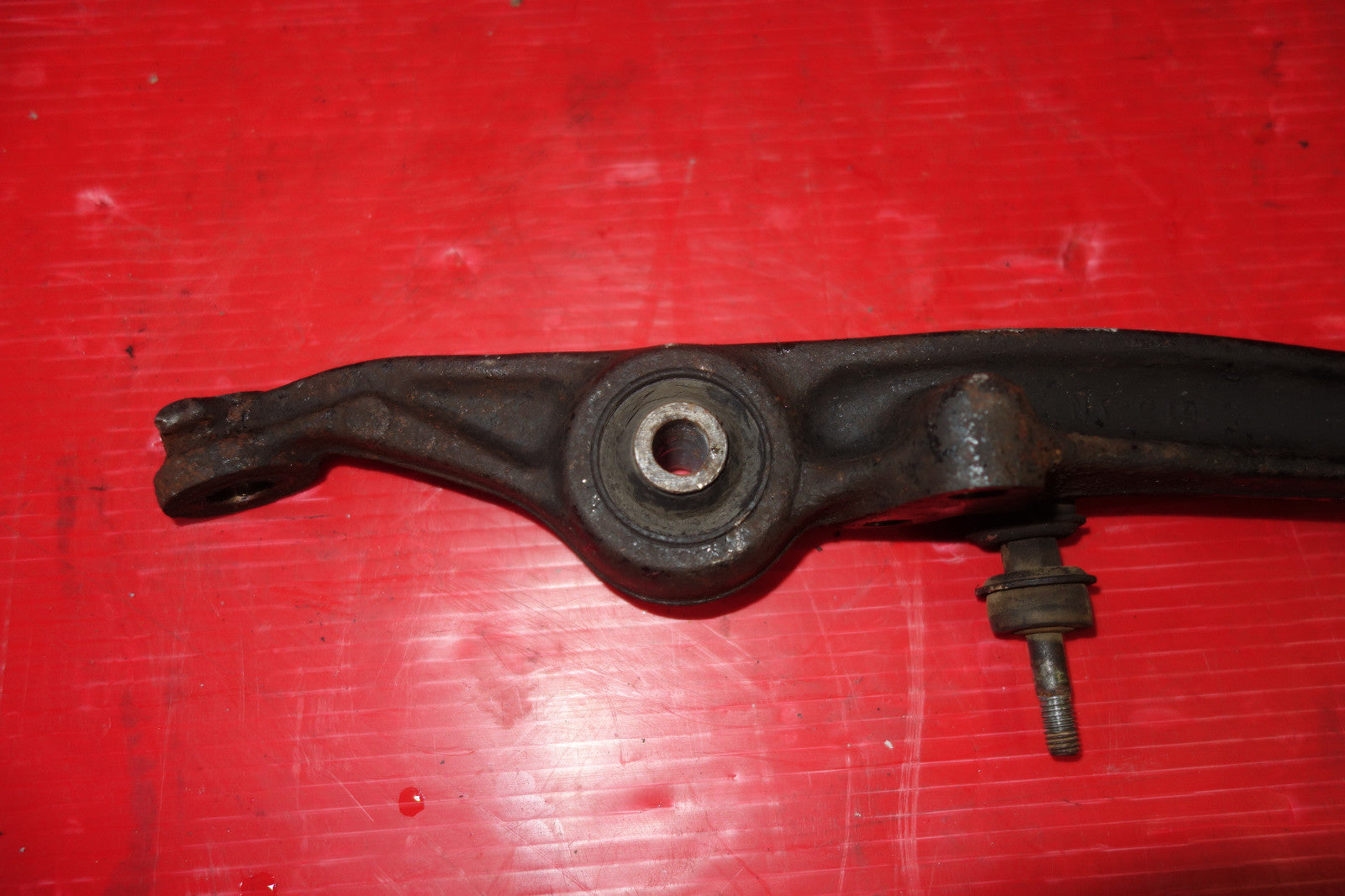 JDM Honda Civic / CRX OEM Front Lower Control Arm Left LH EF1 EF2 EF6 1988-1991
