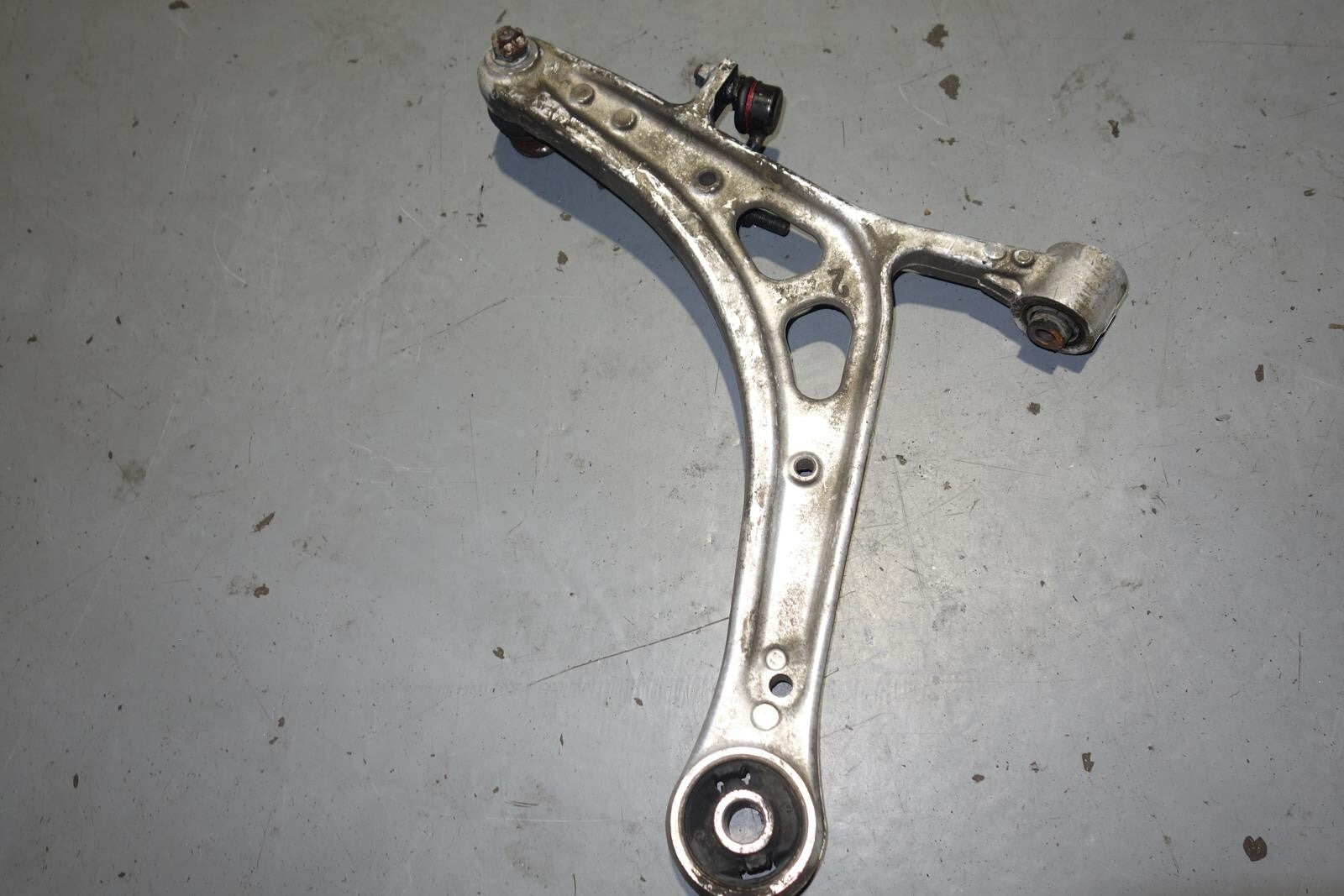 JDM 2005-2009 SUBARU LEGACY OUTBACK OEM SPEC-B ALUMINUM FRONT LOWER CONTROL ARM