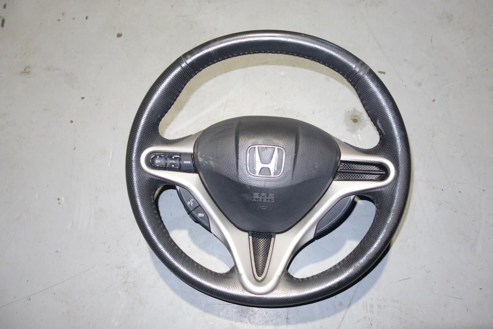 JDM Honda Civic FD1 CSX Steering 2006-2008 2009 2010 2011 OEM Genuine Japan JDM