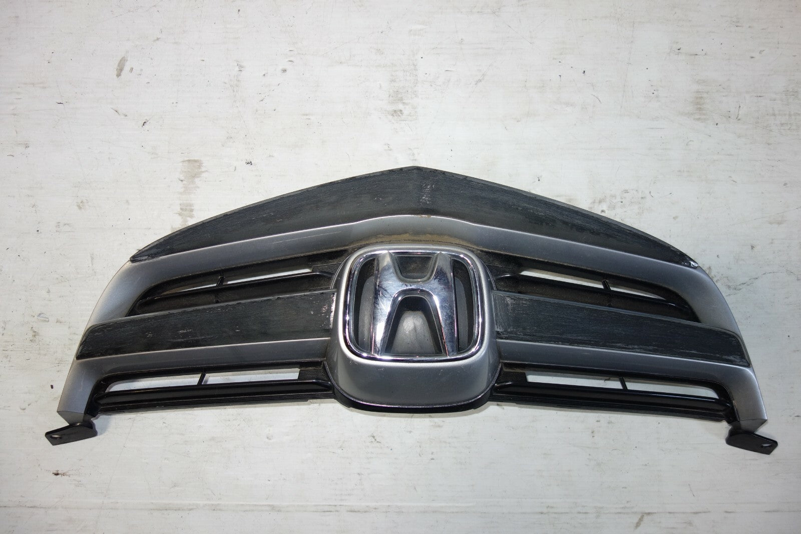 JDM 2005-2008 ACURA RL KB1 OEM FRONT GRILLE HONDA LEGEND KB1 GRILL