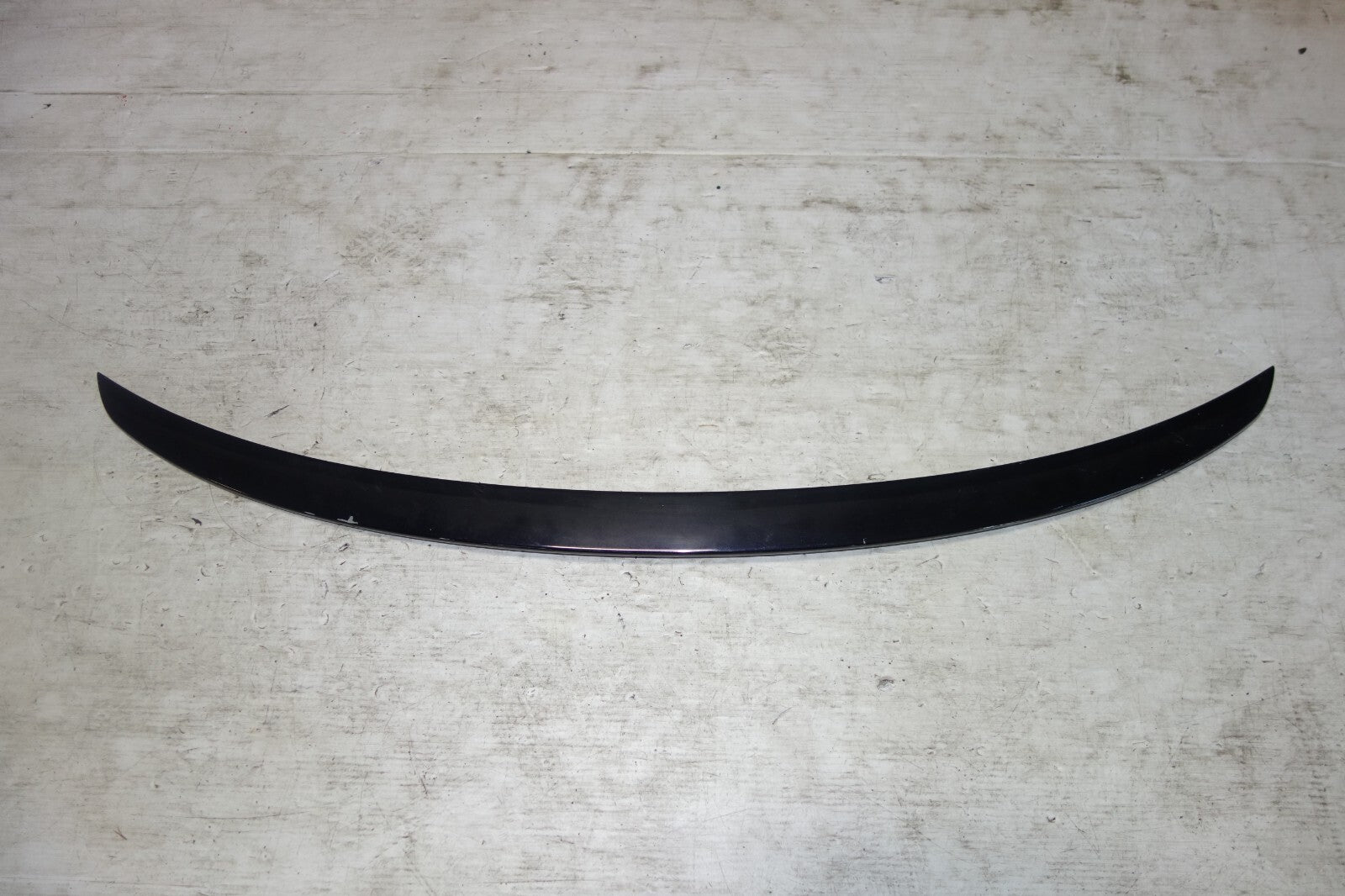 JDM 2008-2012 HONDA ACCORD CP3 OEM REAR SPOILER SPOILER SEDAN INSPIRE SPOILER