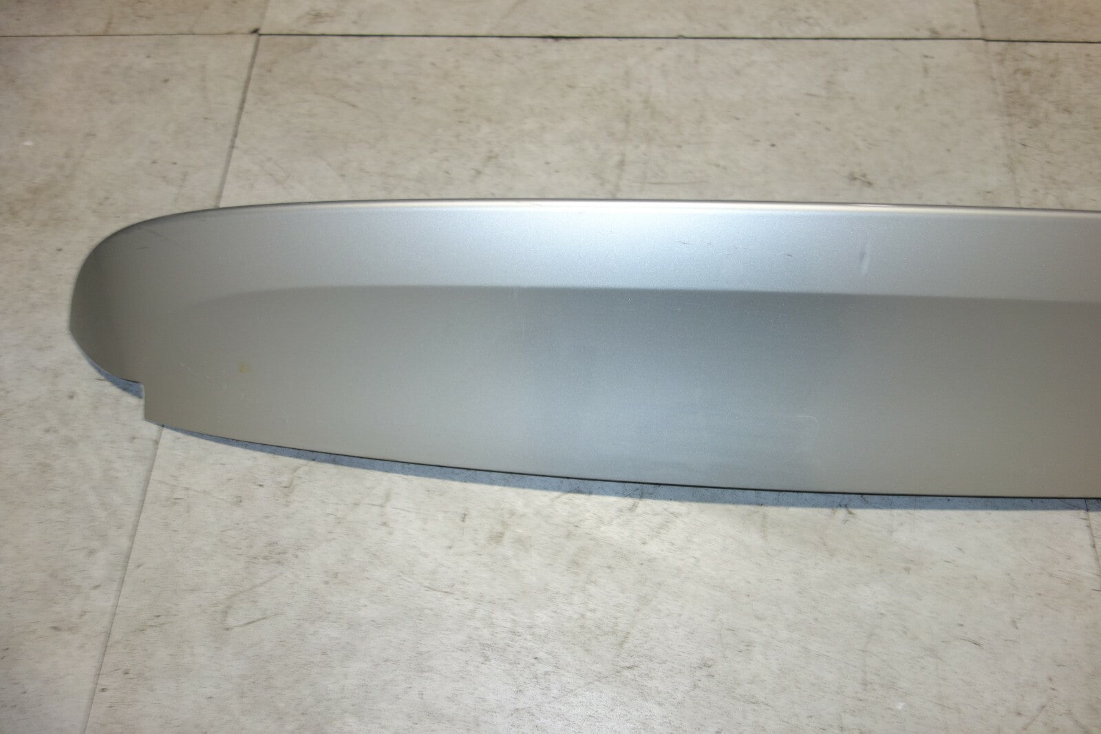 JDM Honda Civic Hatchback EU3 Rear Top Spoiler Wing 2001-2005 OEM Japan