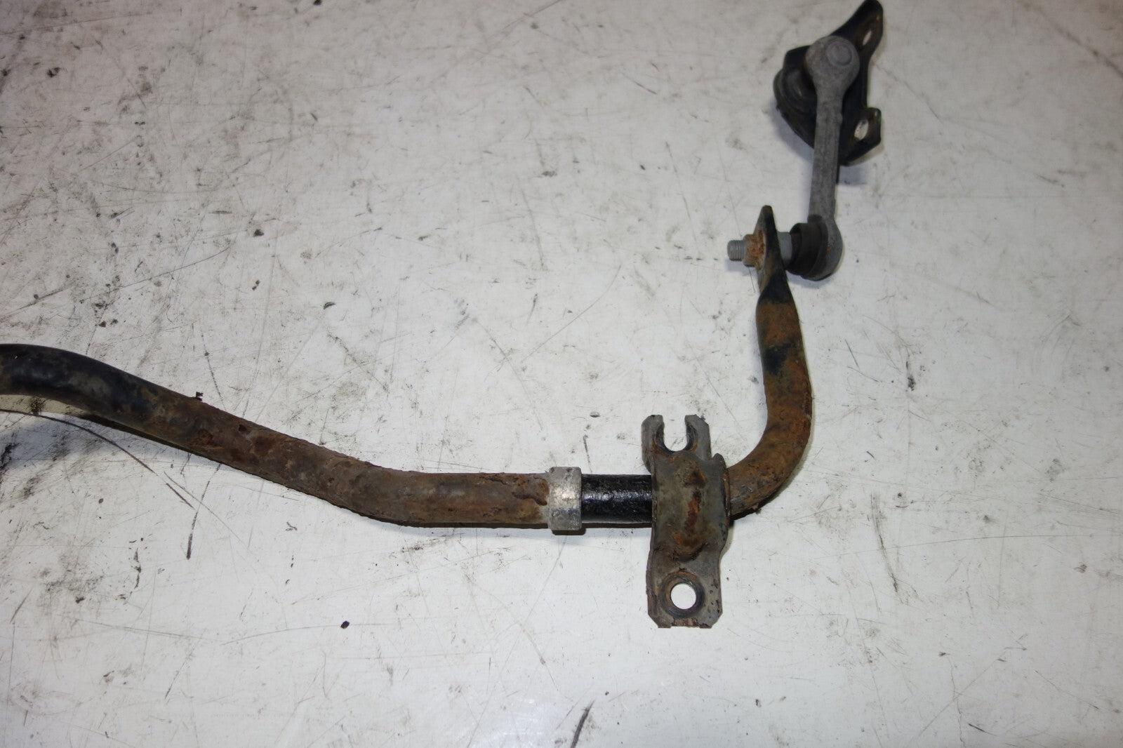 JDM Nissan 350z / G35 Rear Stabilizer Bar Sway Bar End Links CPV35 2003-2009