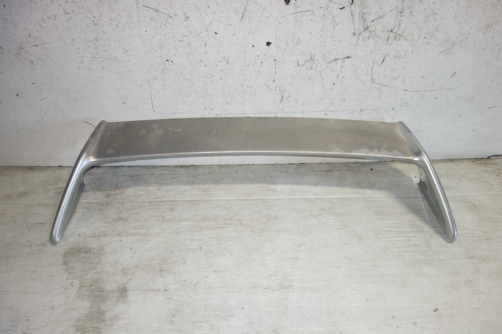 Jdm Subaru WRX STI GC8 High Top Spoiler Wing