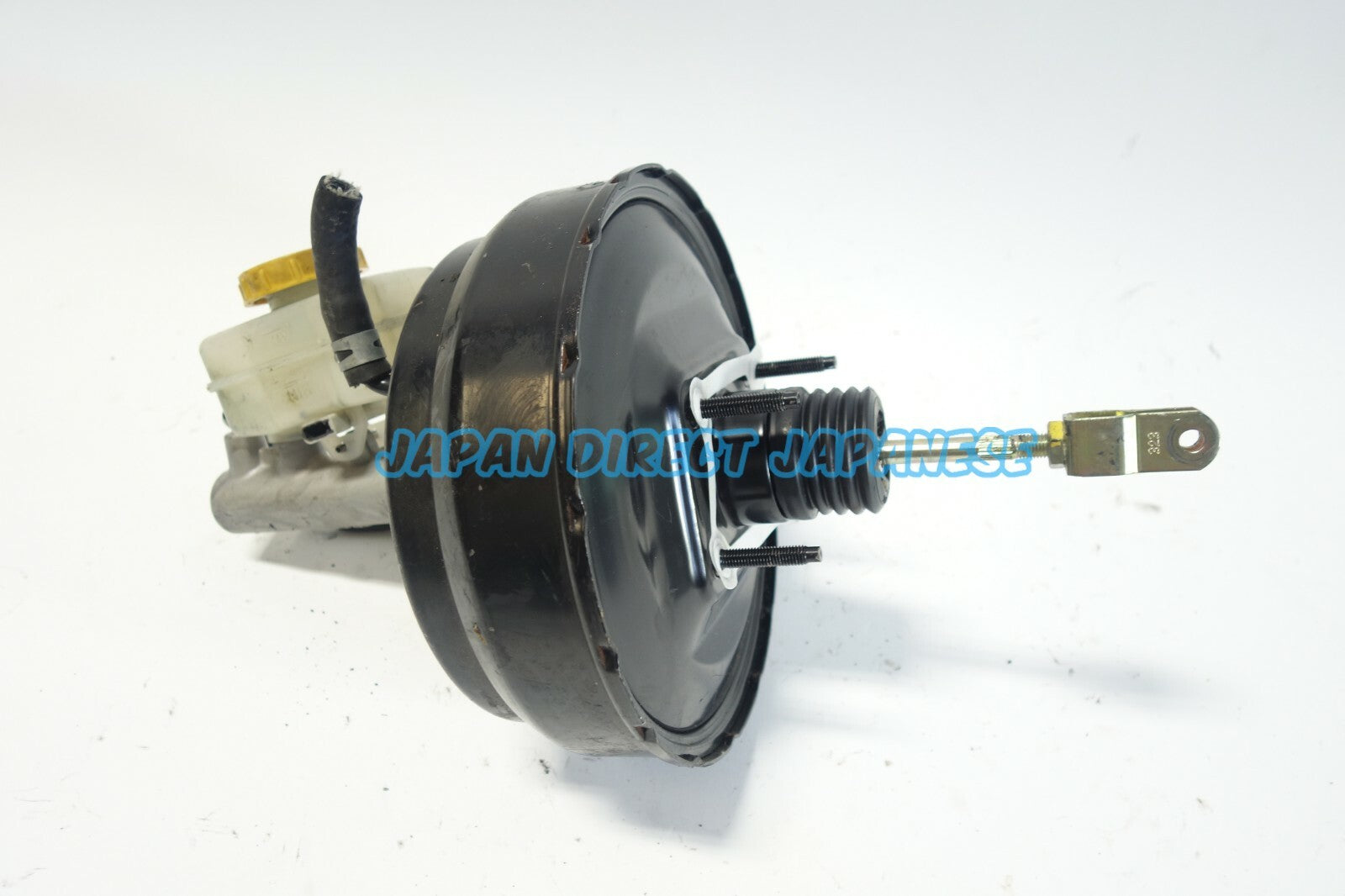 2002-2007 JDM Subaru Impreza RS TS WRX STi Brake Booster & Master Cylinder
