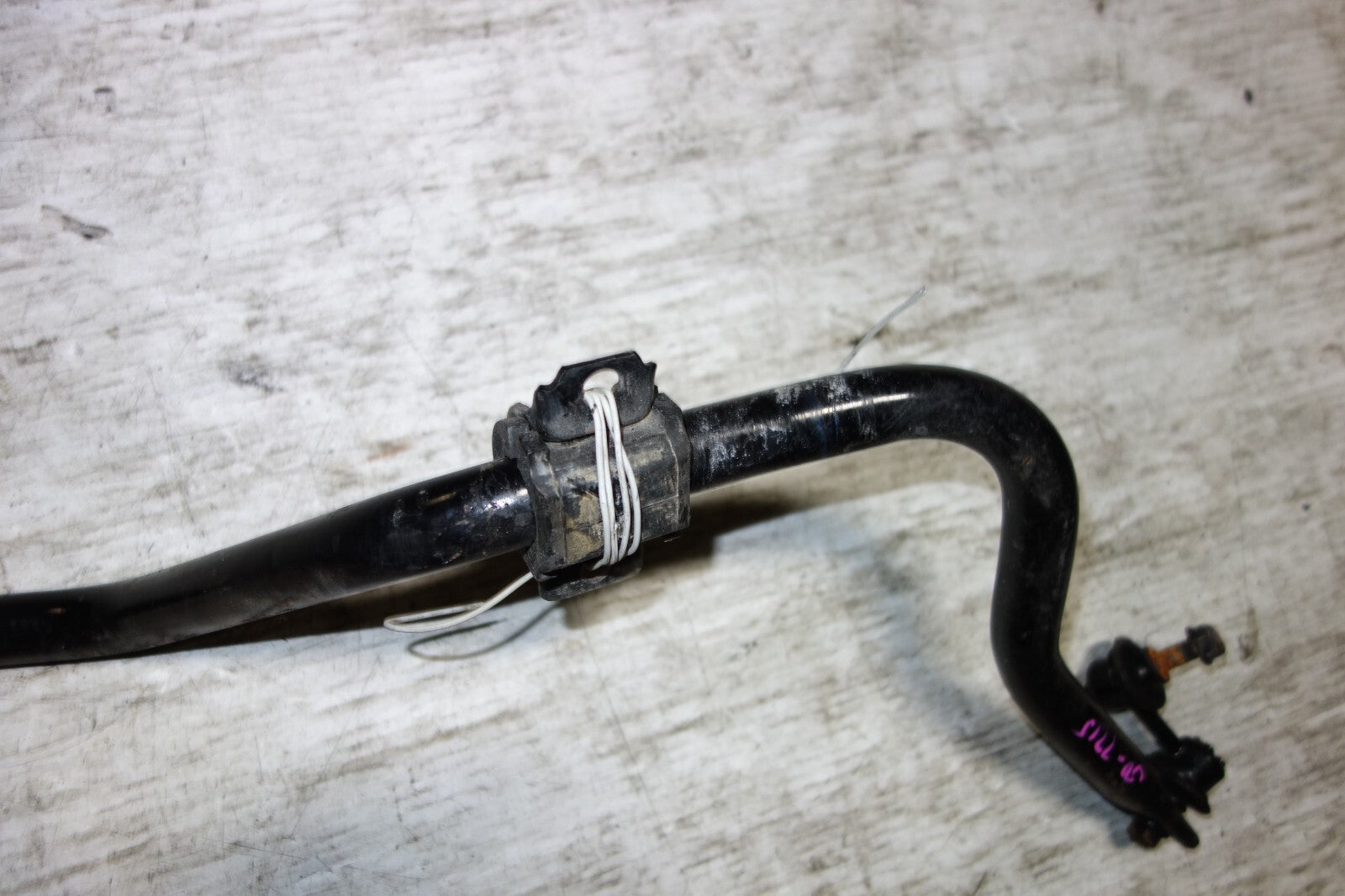 JDM 2001-2005 HONDA CIVIC EU3 OEM FRONT SWAY BAR 2001-2005