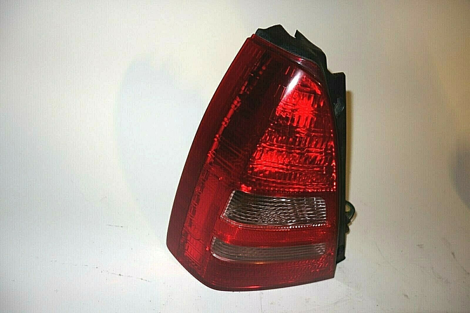 Subaru Forester OEM Rear Left Tail Light Lamp LH JDM SG5 2003-2008