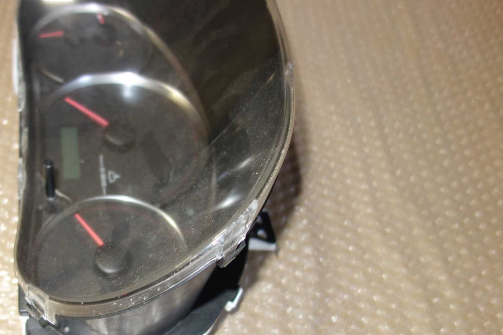 JDM Subaru Forester SH5 Gauge Cluster Speedometer Si-Drive 2009-2013