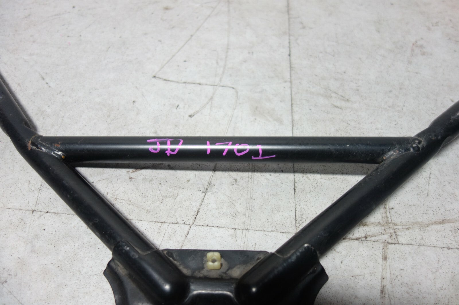 JDM TOYOTA ALTEZZA BRACE UNDER LOWER OEM RHD 2001 2002 2003 2004 2005