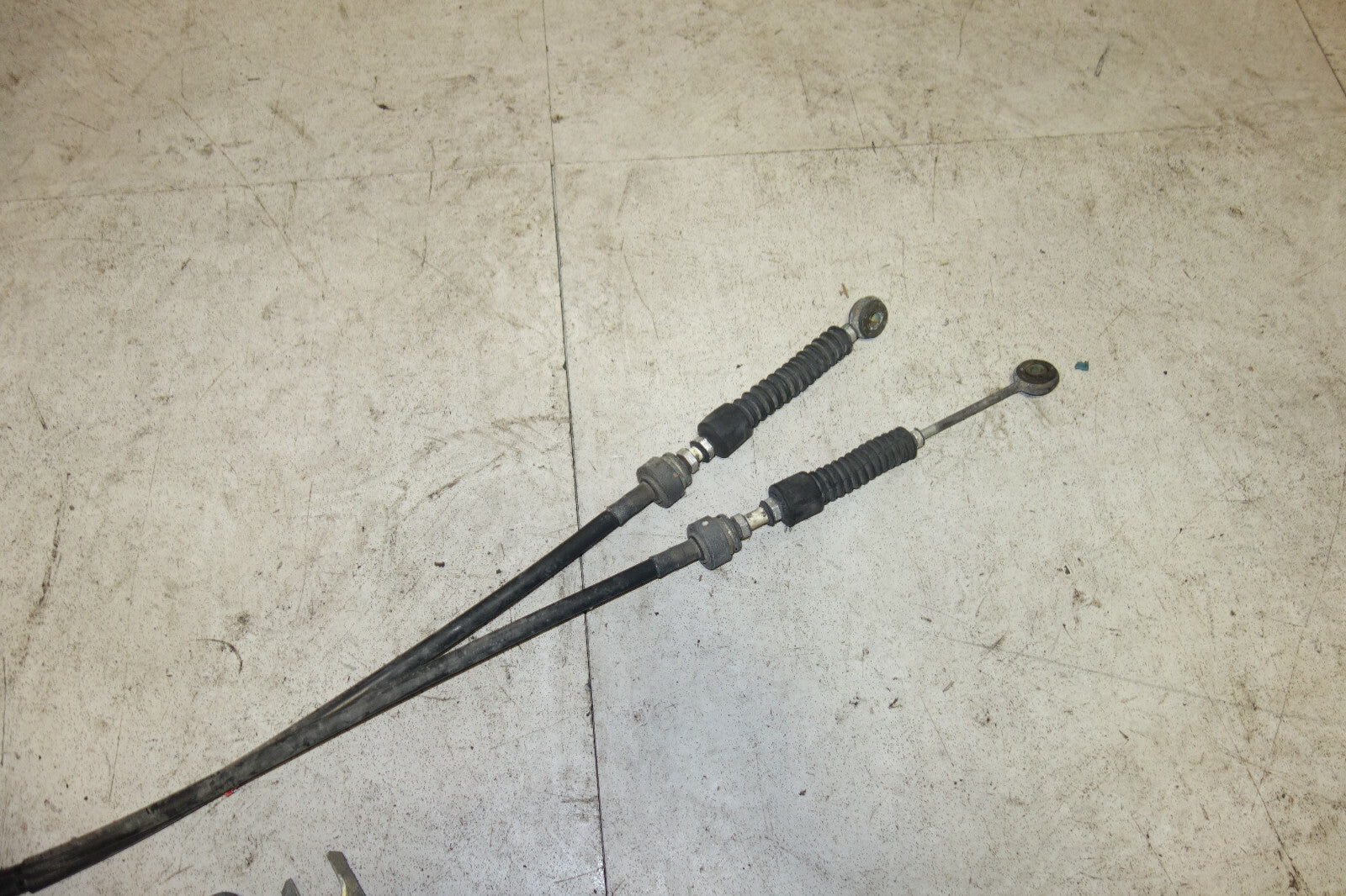 JDM Toyota Celica GT 5speed 6speed Manual Transmission Shifter Cables 2000-2005