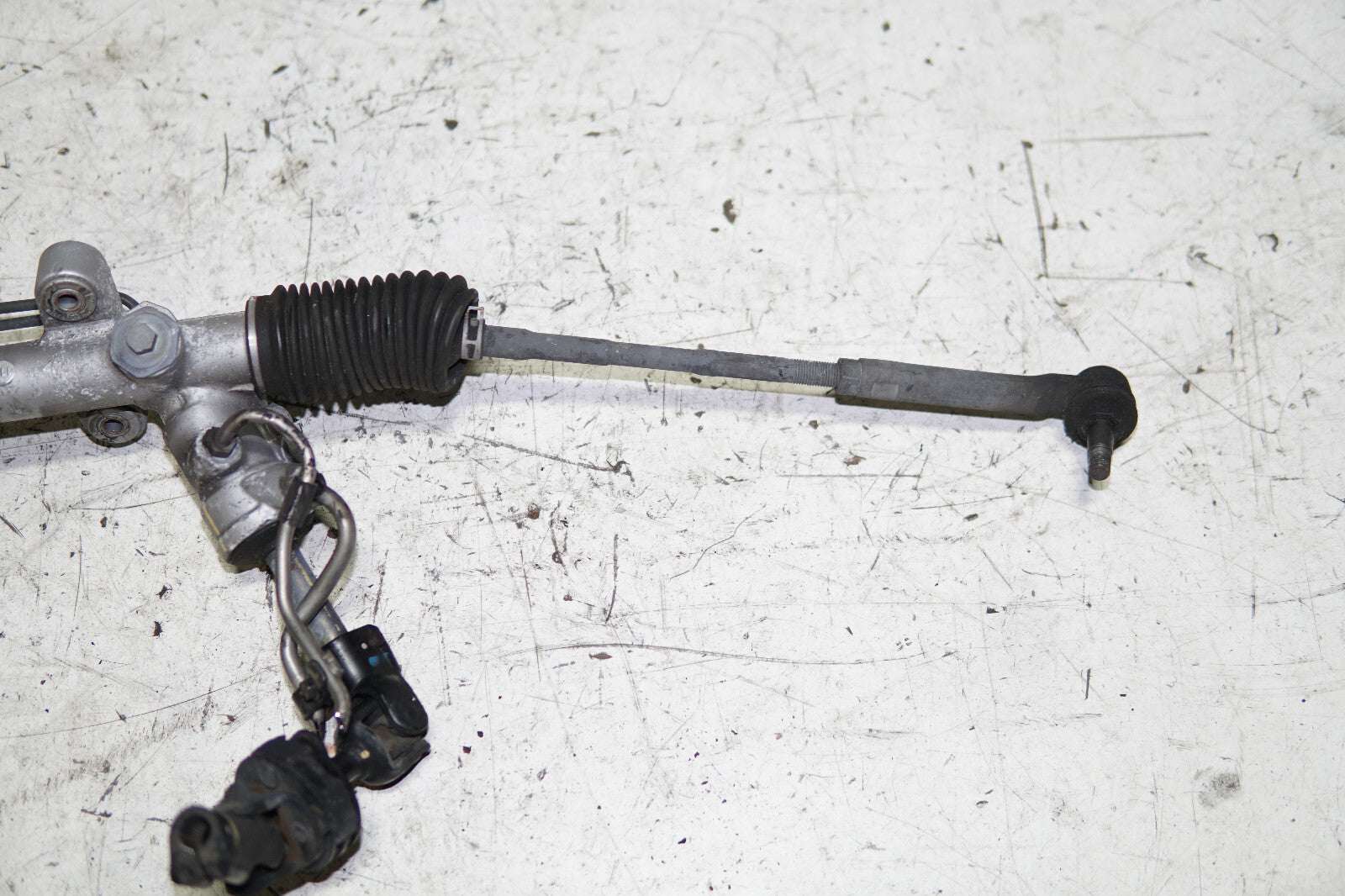 JDM 2005-2009 SUBARU LEGACY SPEC B RHD RACK & PINION RIGHT HAND DRIVE BL5 BP5