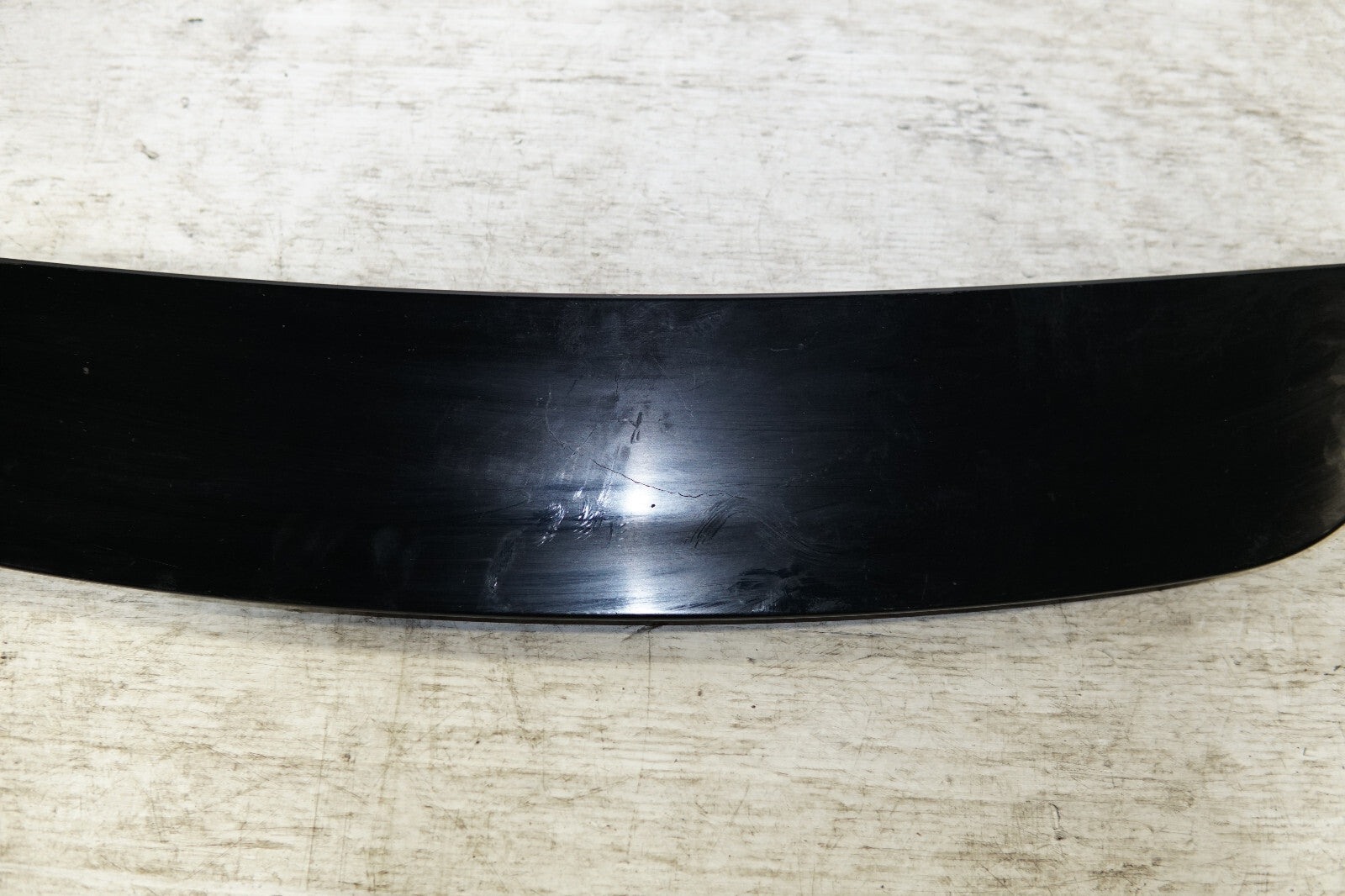JDM Toyota Prius Spoiler / Wing Hybird 2010-2015 OEM Genuine MF-357