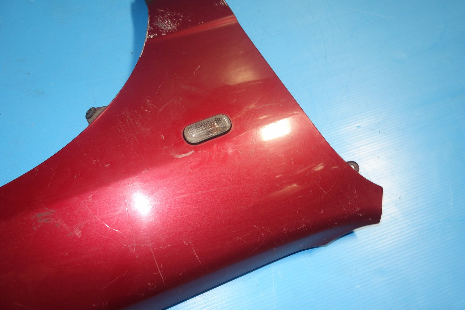 JDM / USDM Acura Integra DC2 DC4 DB8 OEM Right Fender Marker Light Red 1994-2001