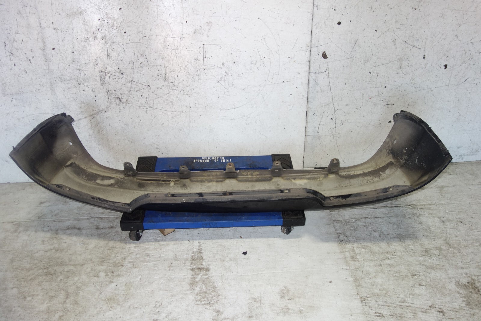 JDM Toyota Celica Rear Bumper Cover ST202 1994-199-1996-1997-1998-1999