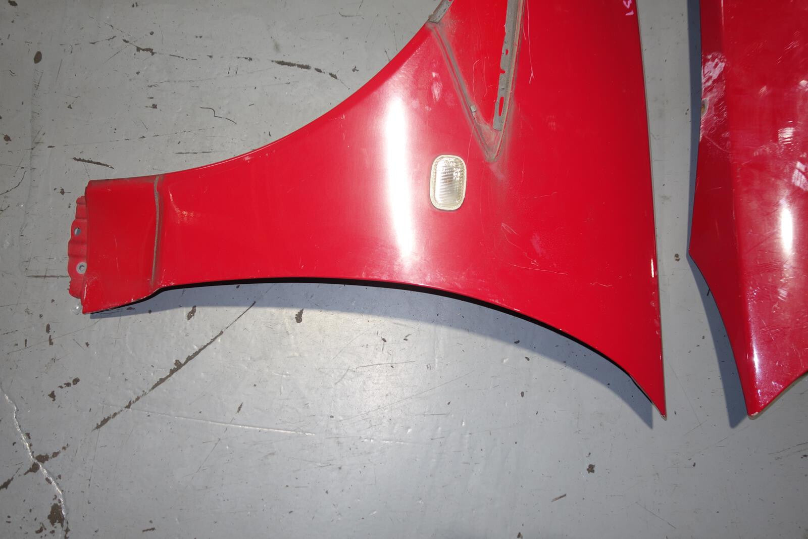 JDM Toyota Celica GT GT-S Fenders 2000-2005 OEM ZZT231 ZZT230